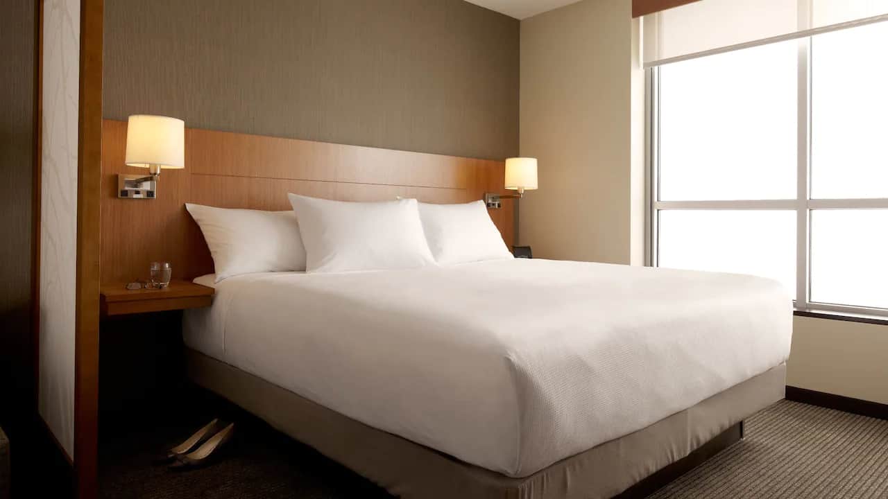 Hyatt Place Dallas Park Central