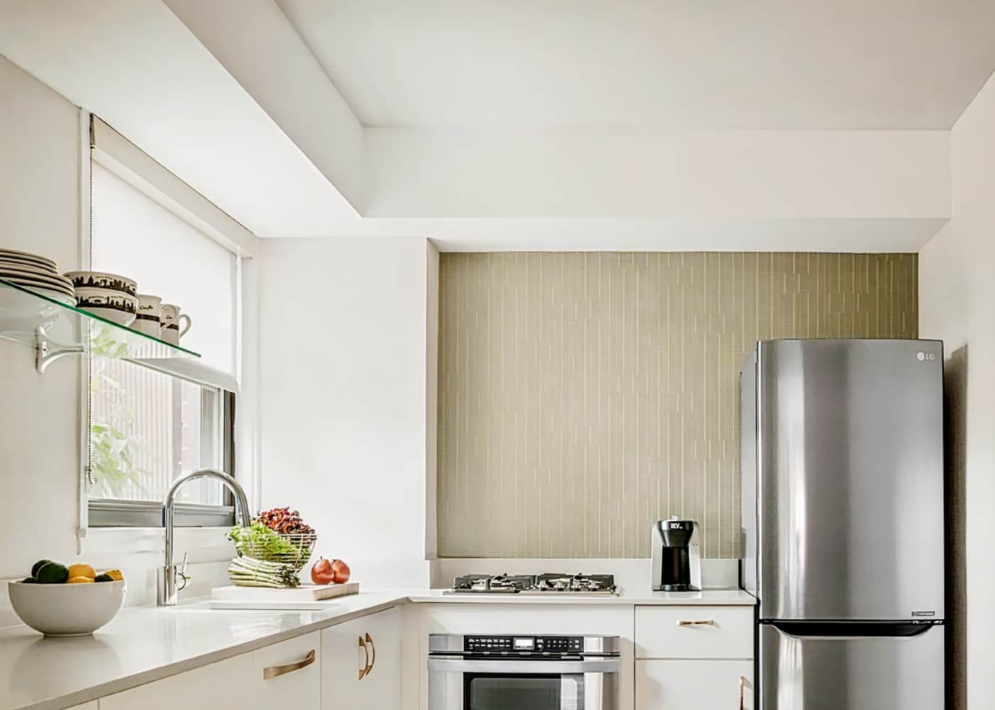 The Gardens Sonesta ES Suites New York
