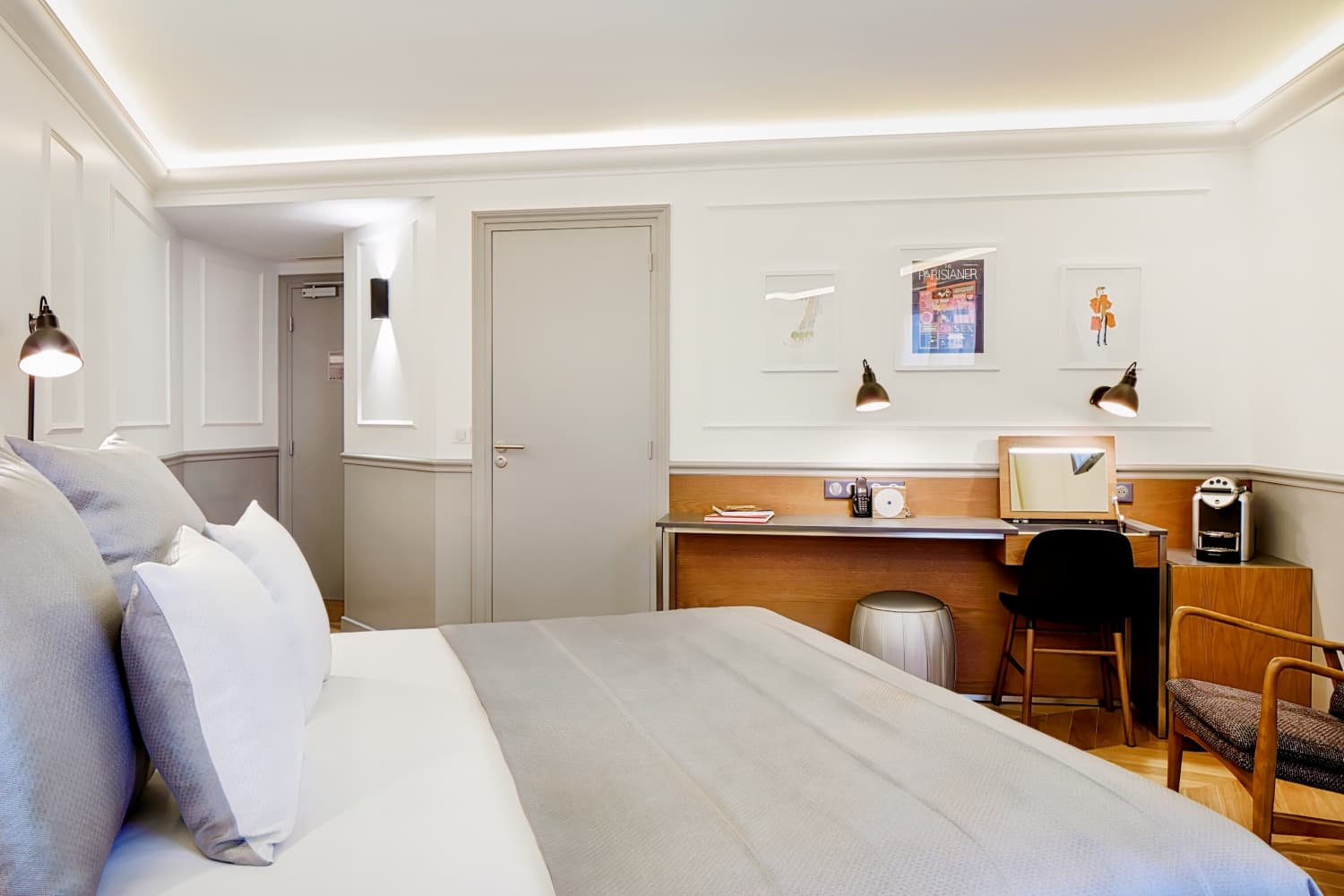 Hôtel Petit Lafayette