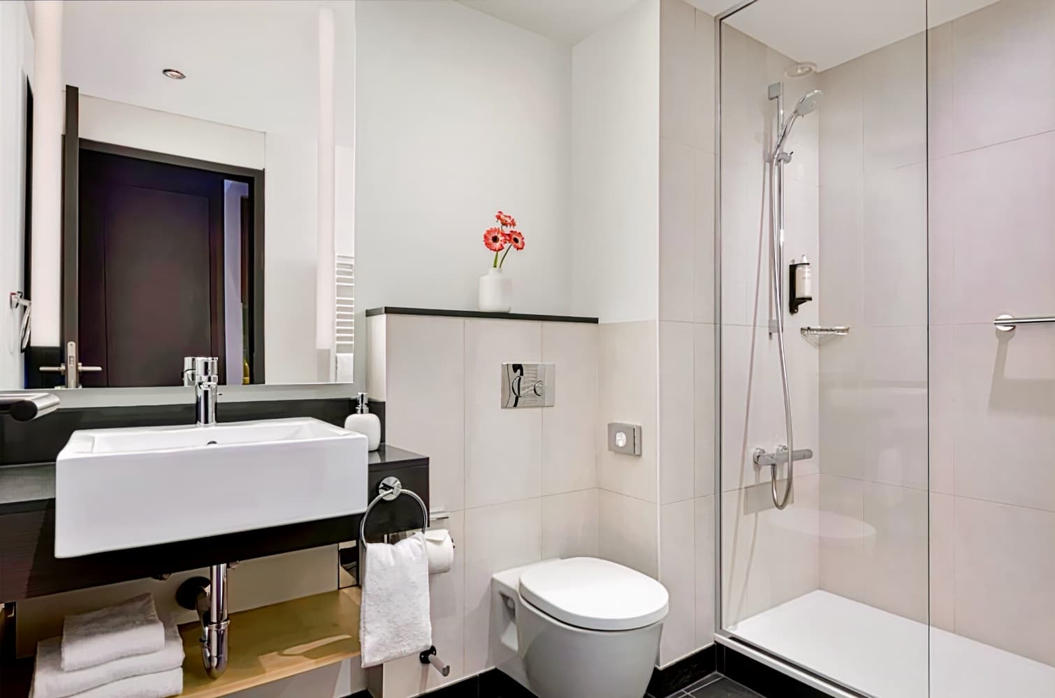 Citadines Arnulfpark Munich