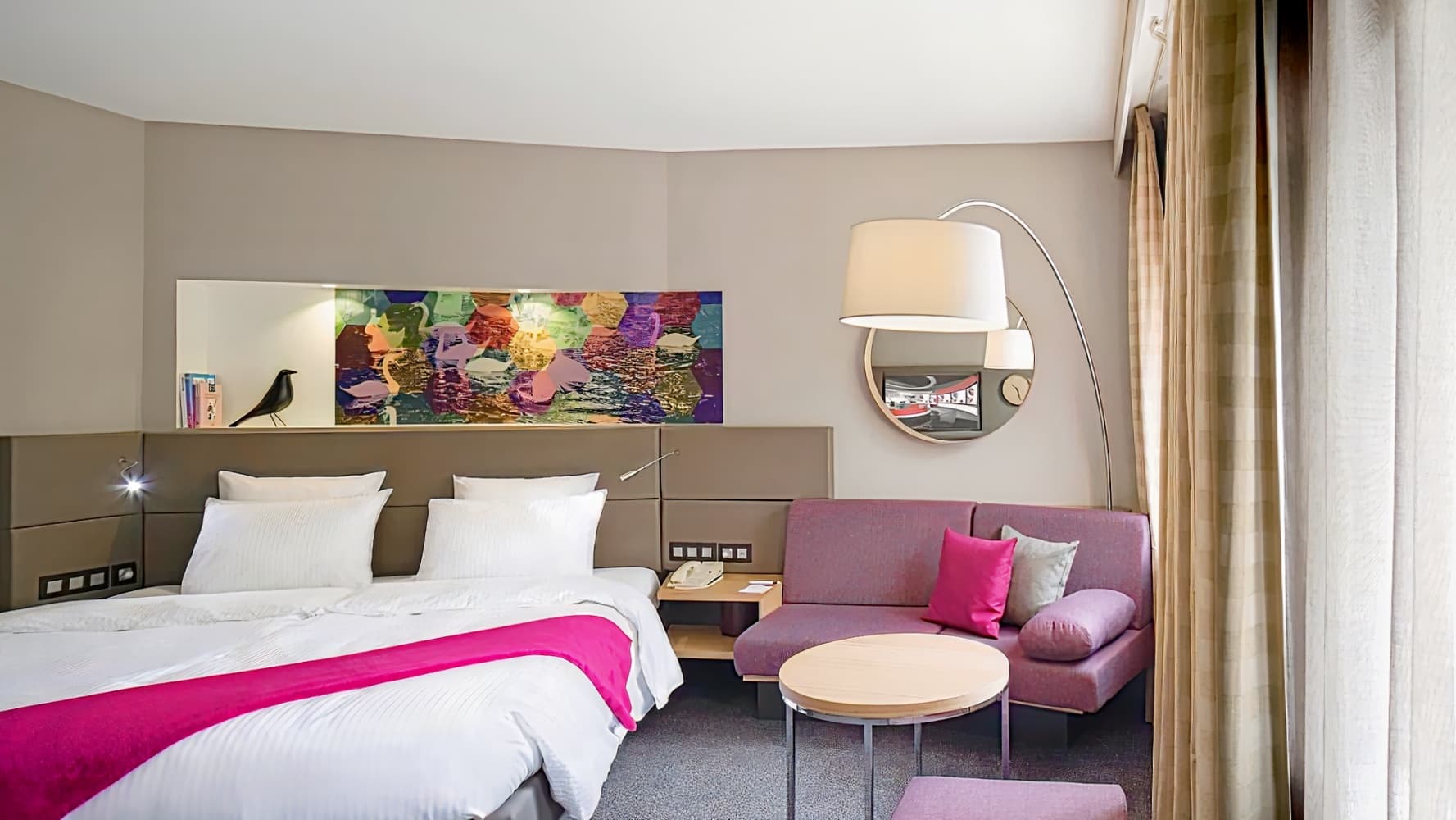 Crowne Plaza Brugge