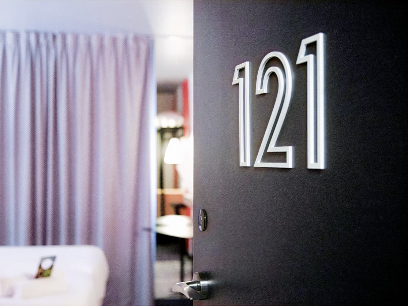 Ibis Styles Bâle-Mulhouse Airport