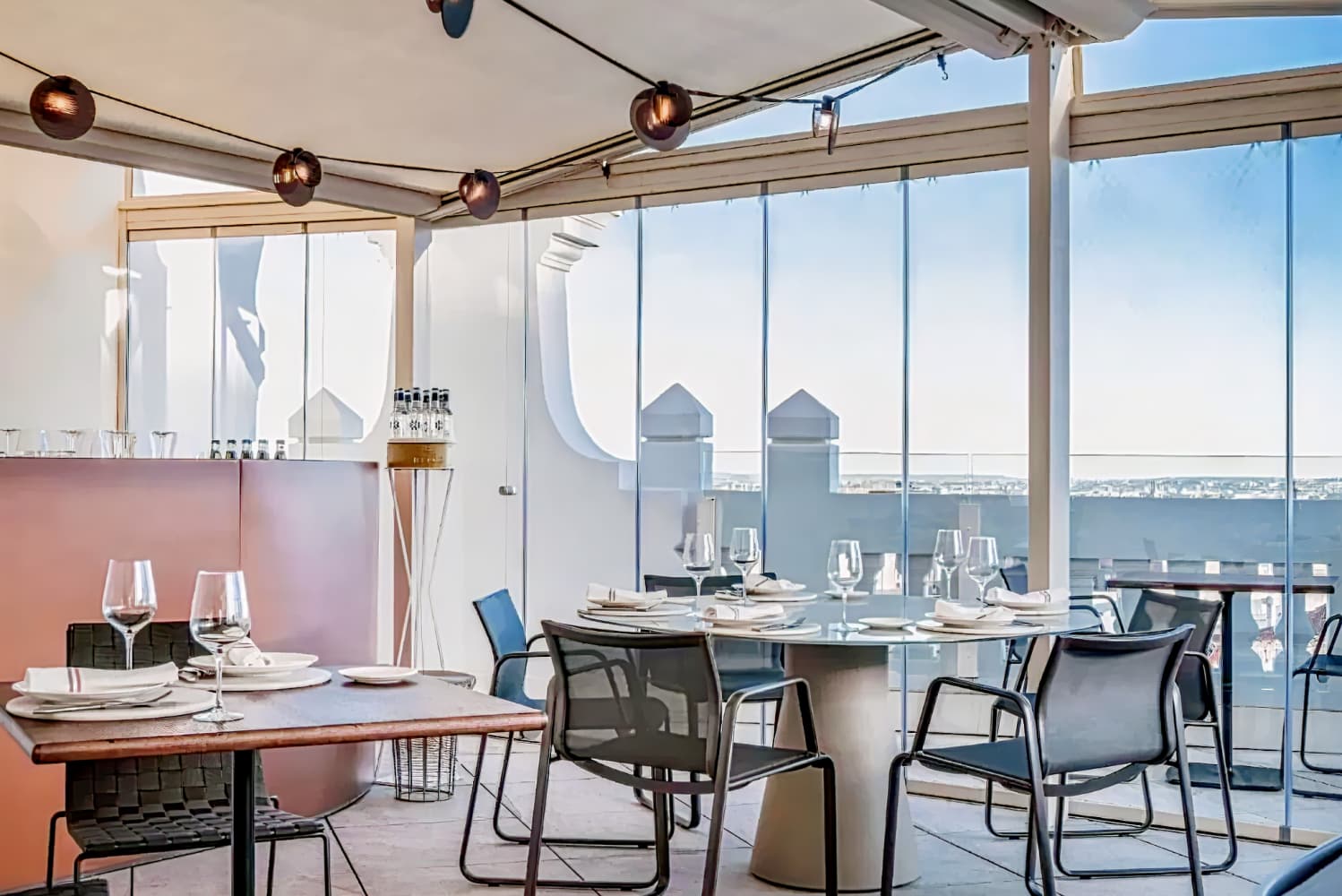 NH Collection Madrid Gran Via