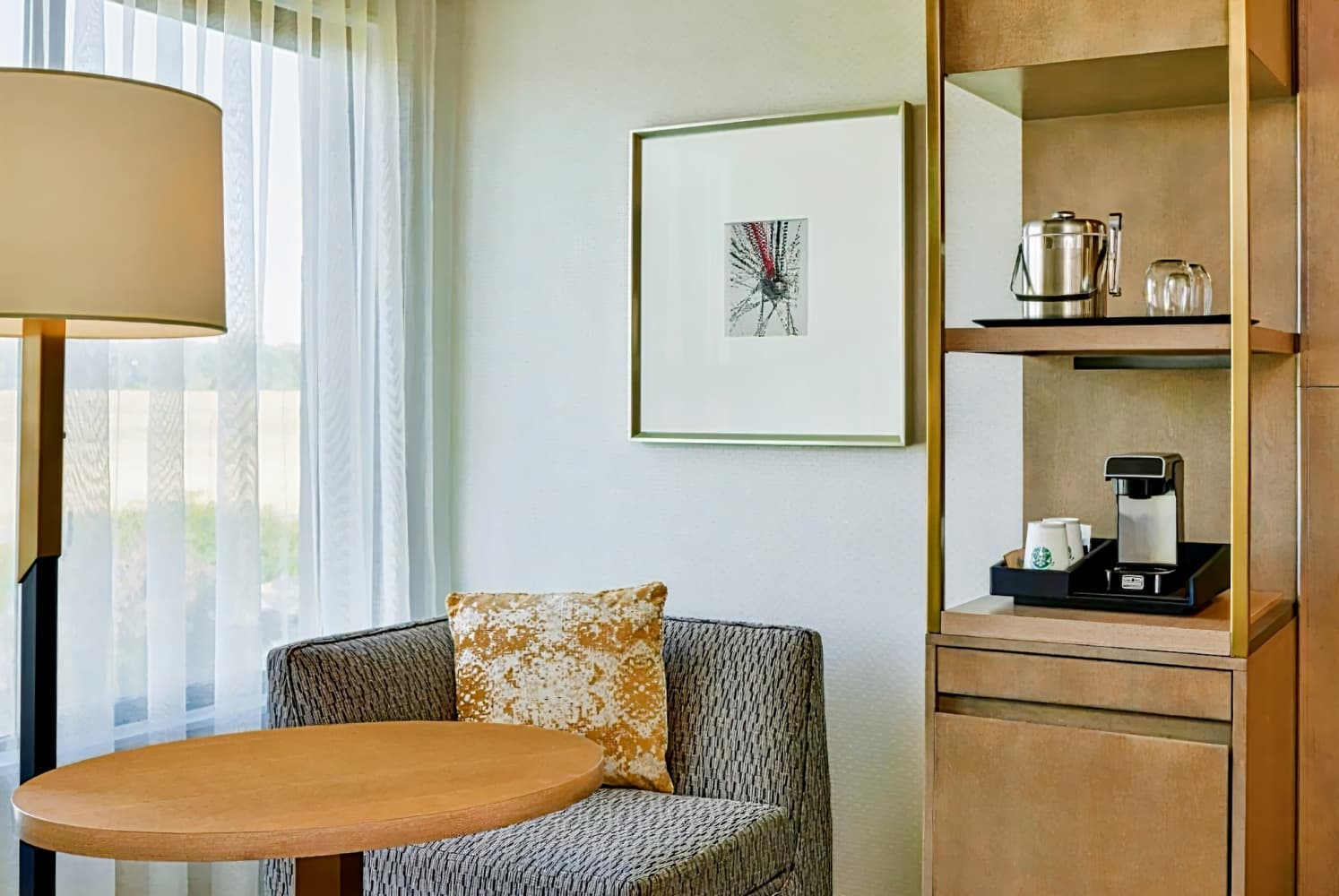 Sheraton Portland Airport Hotel