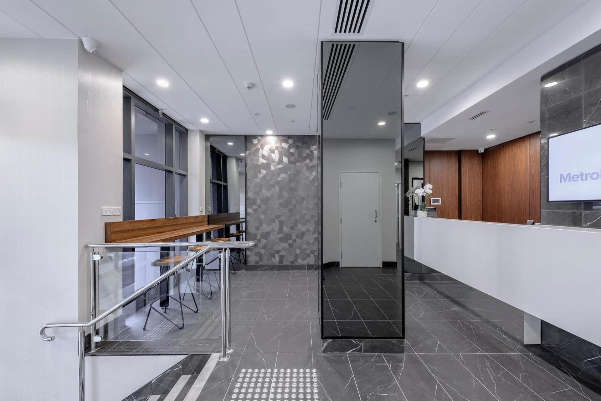 Kith Hotel Darling Harbour