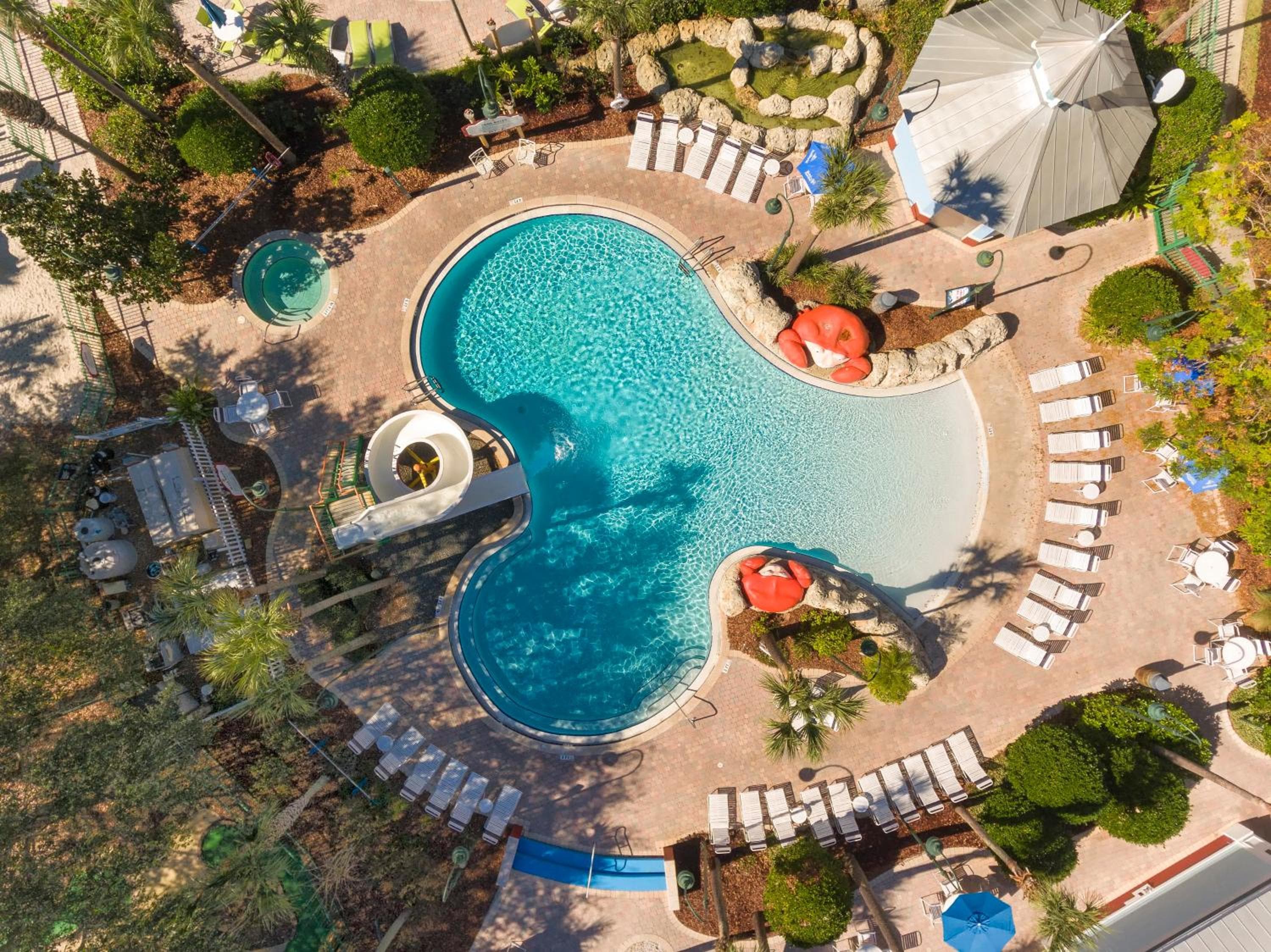 Holiday Inn Express & Suites S Lake Buena Vista by IHG