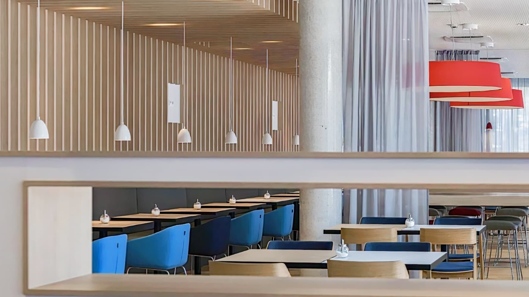 Holiday Inn Express Wiesbaden