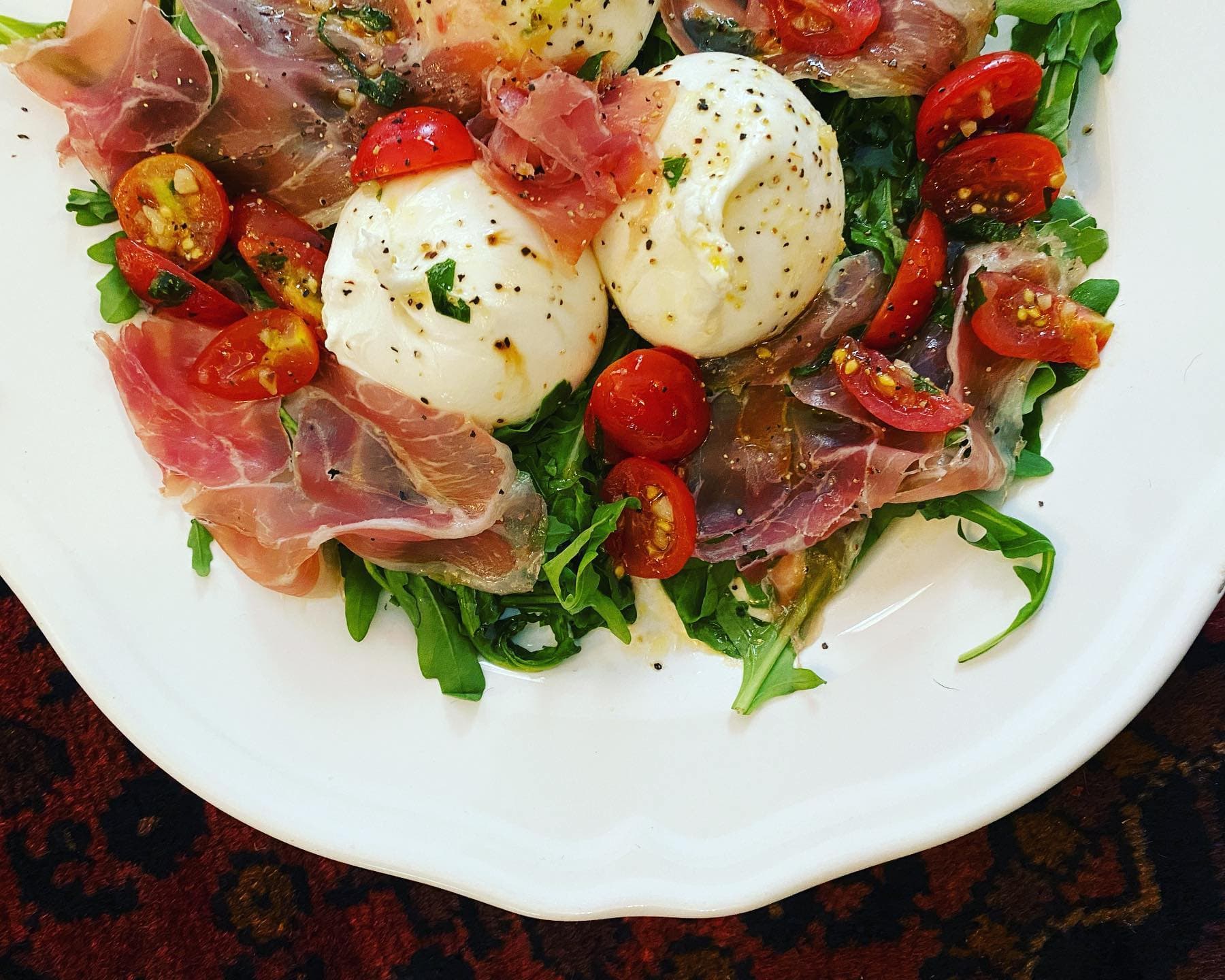 Villa Umbrella Singapore