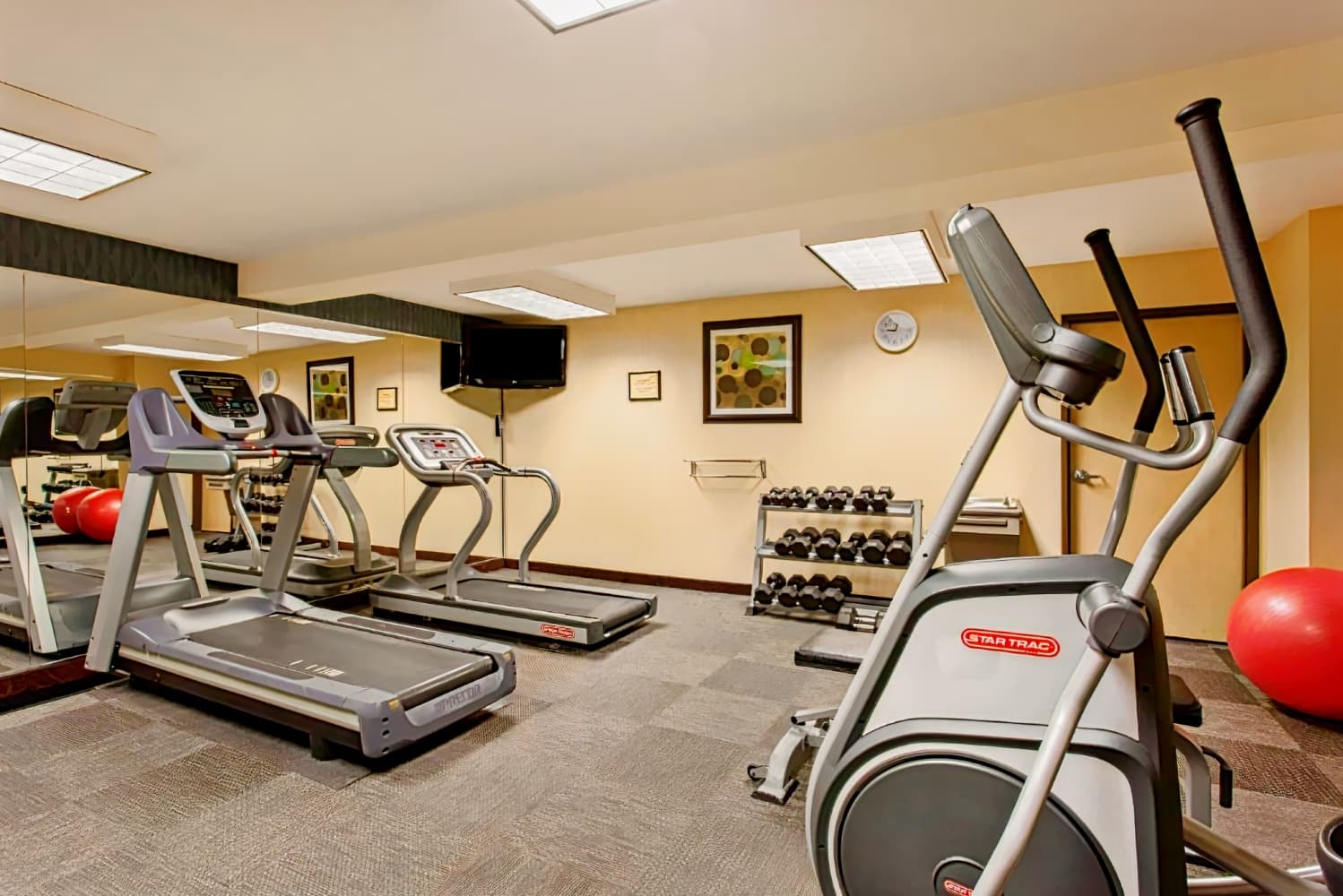 Holiday Inn Seattle Downtown - Lake Union