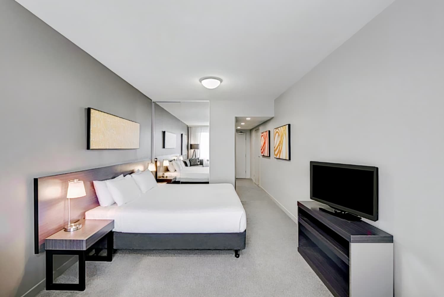 Adina Apartment Hotel Norwest Sydney