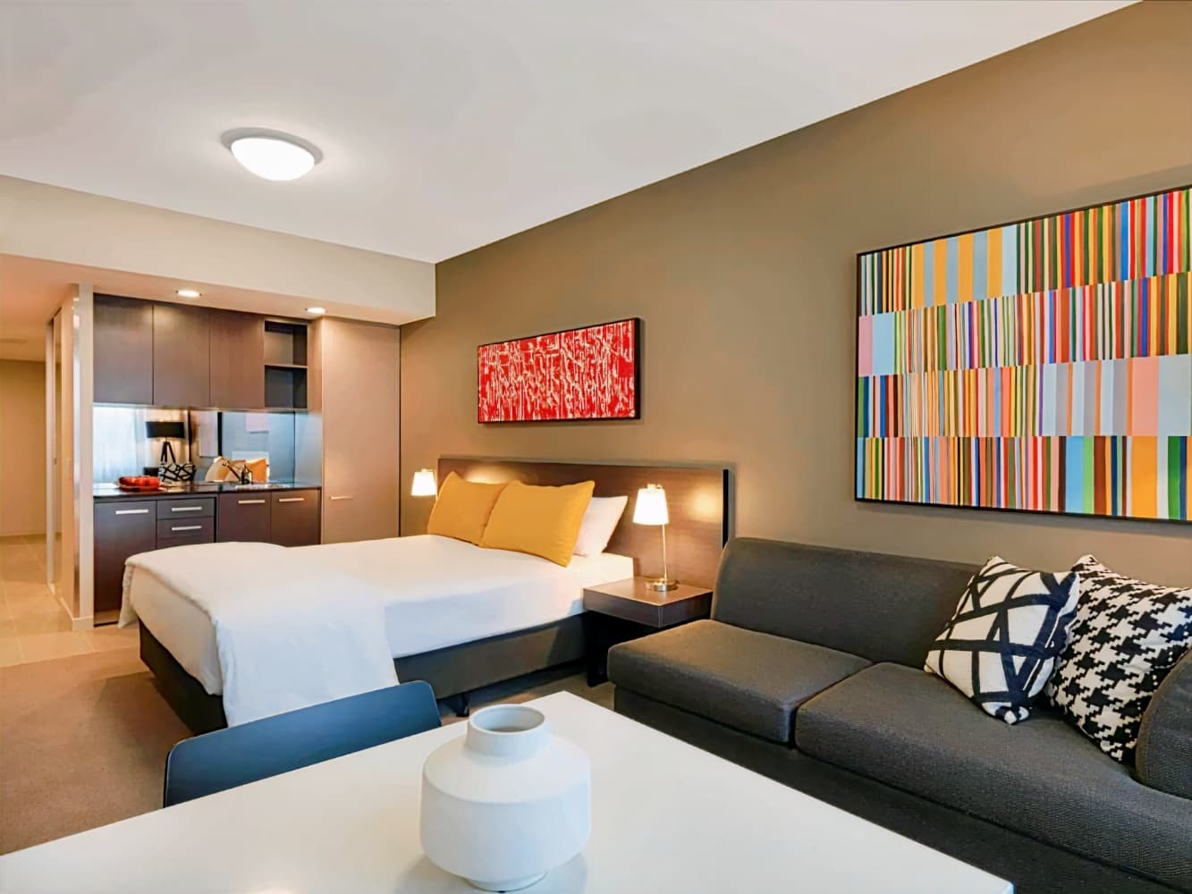 Adina Apartment Hotel Norwest Sydney