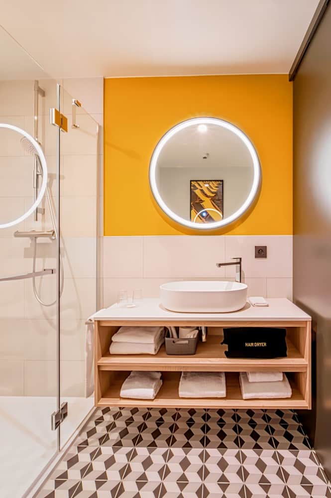 Residence Inn Brussels Airport