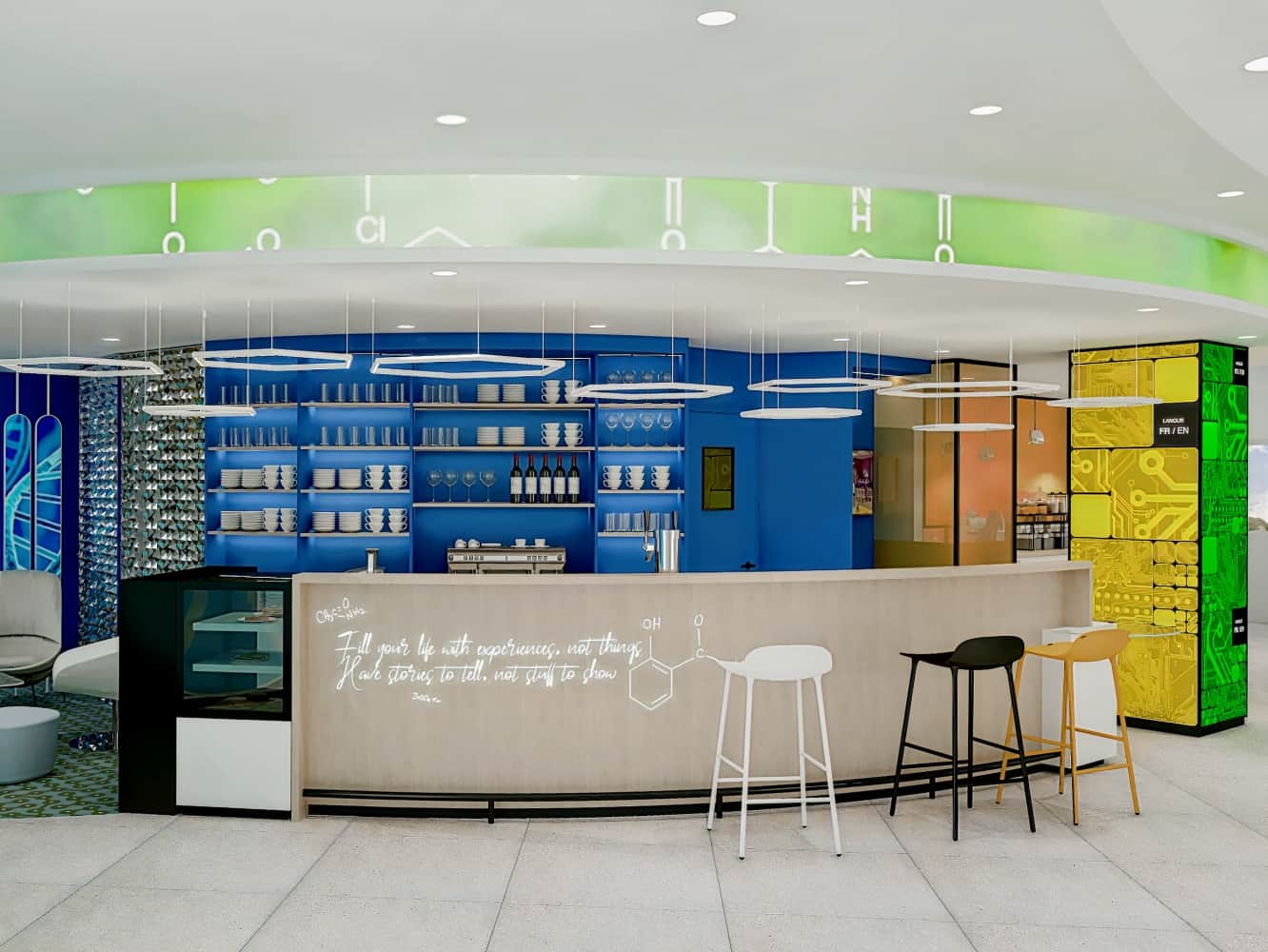 ibis Styles Fougères