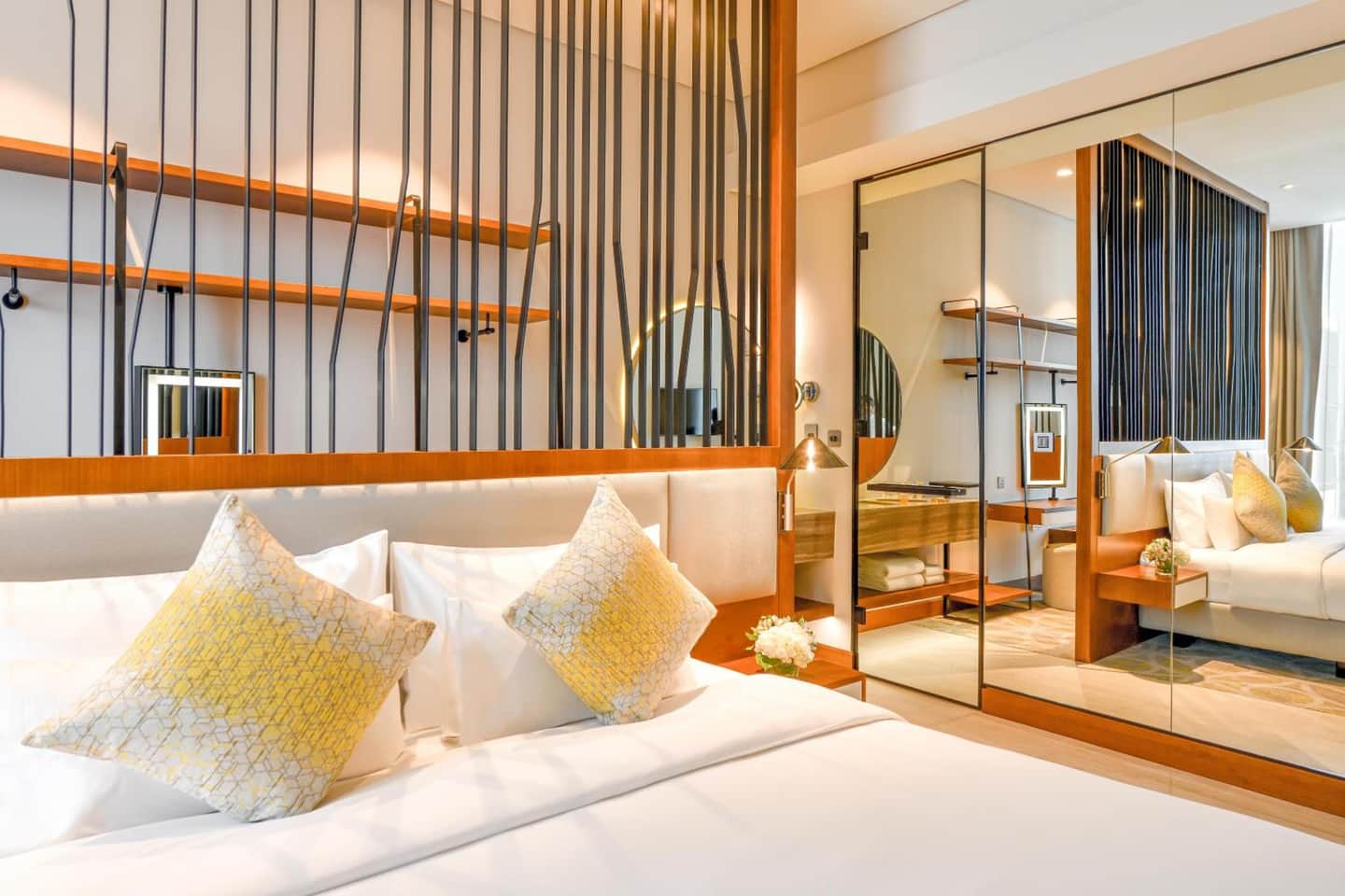 Grand Mercure Dubai City