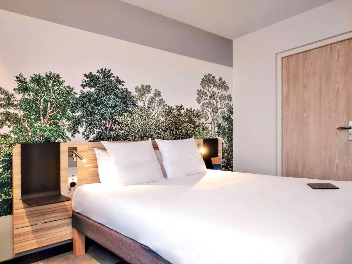 Novotel Suites Montpellier