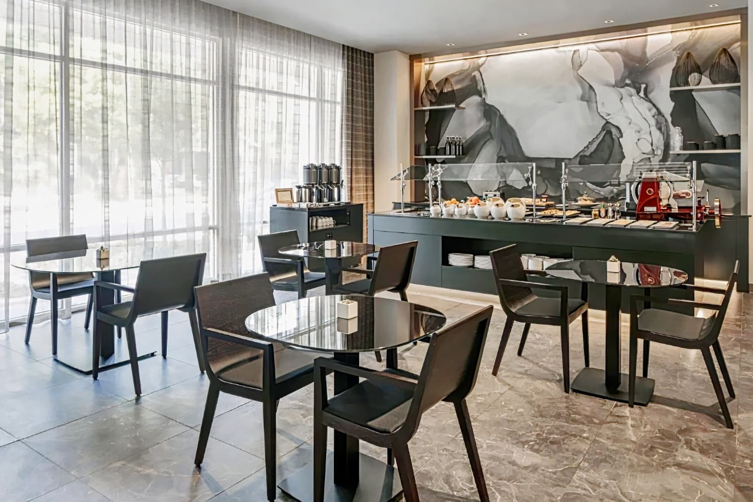 AC Hotel Gainesville Downtown