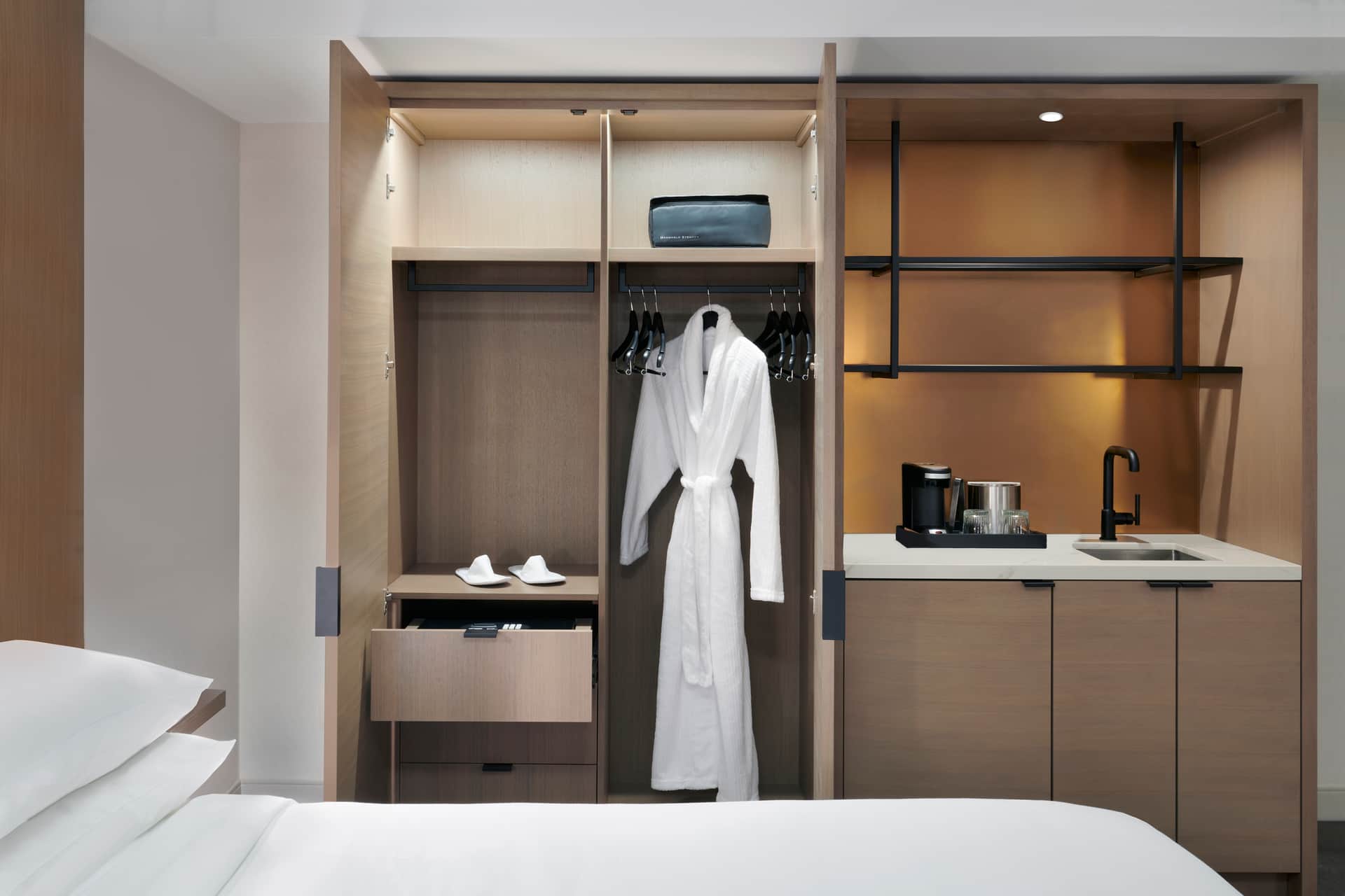 Kingston Marriott