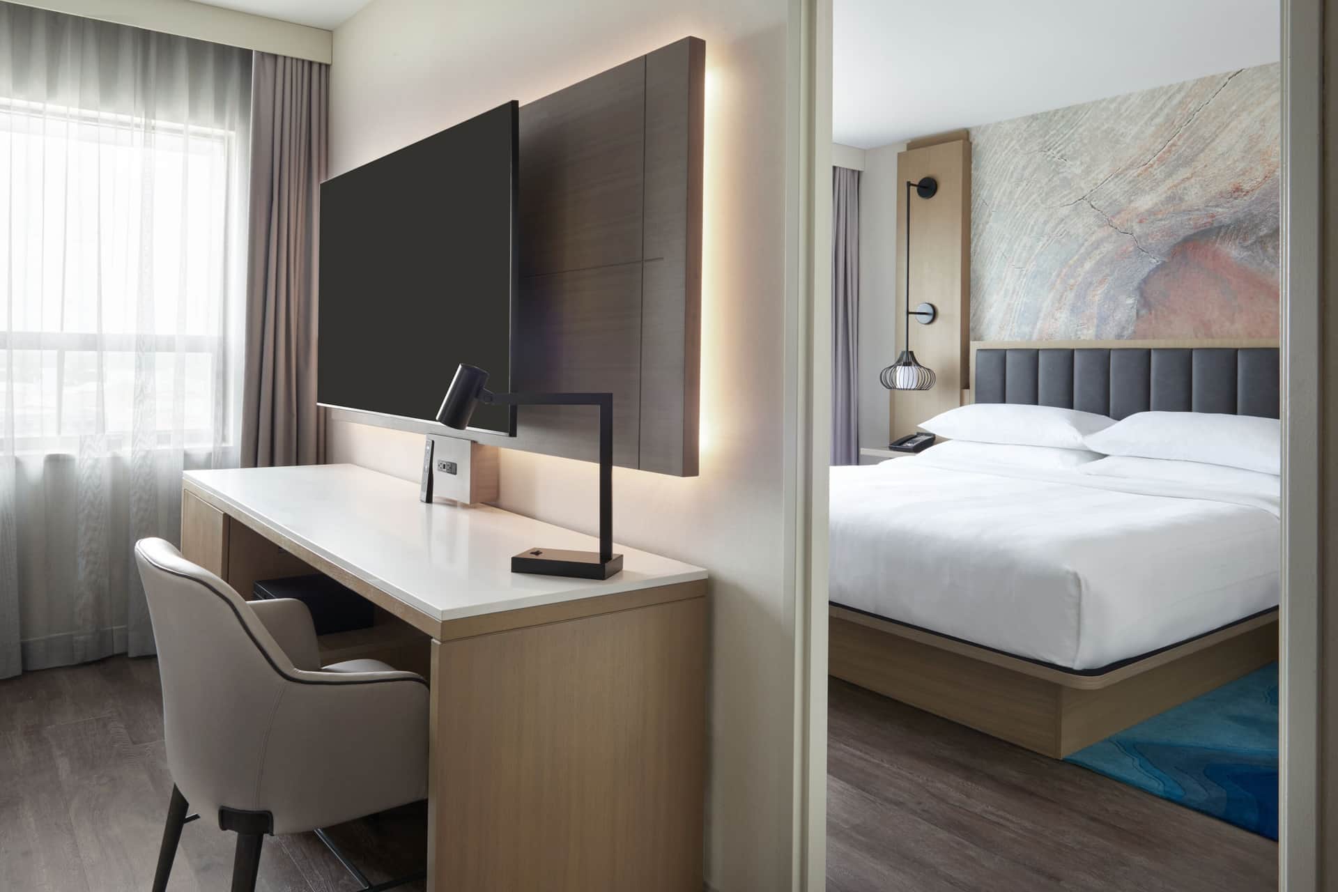 Kingston Marriott