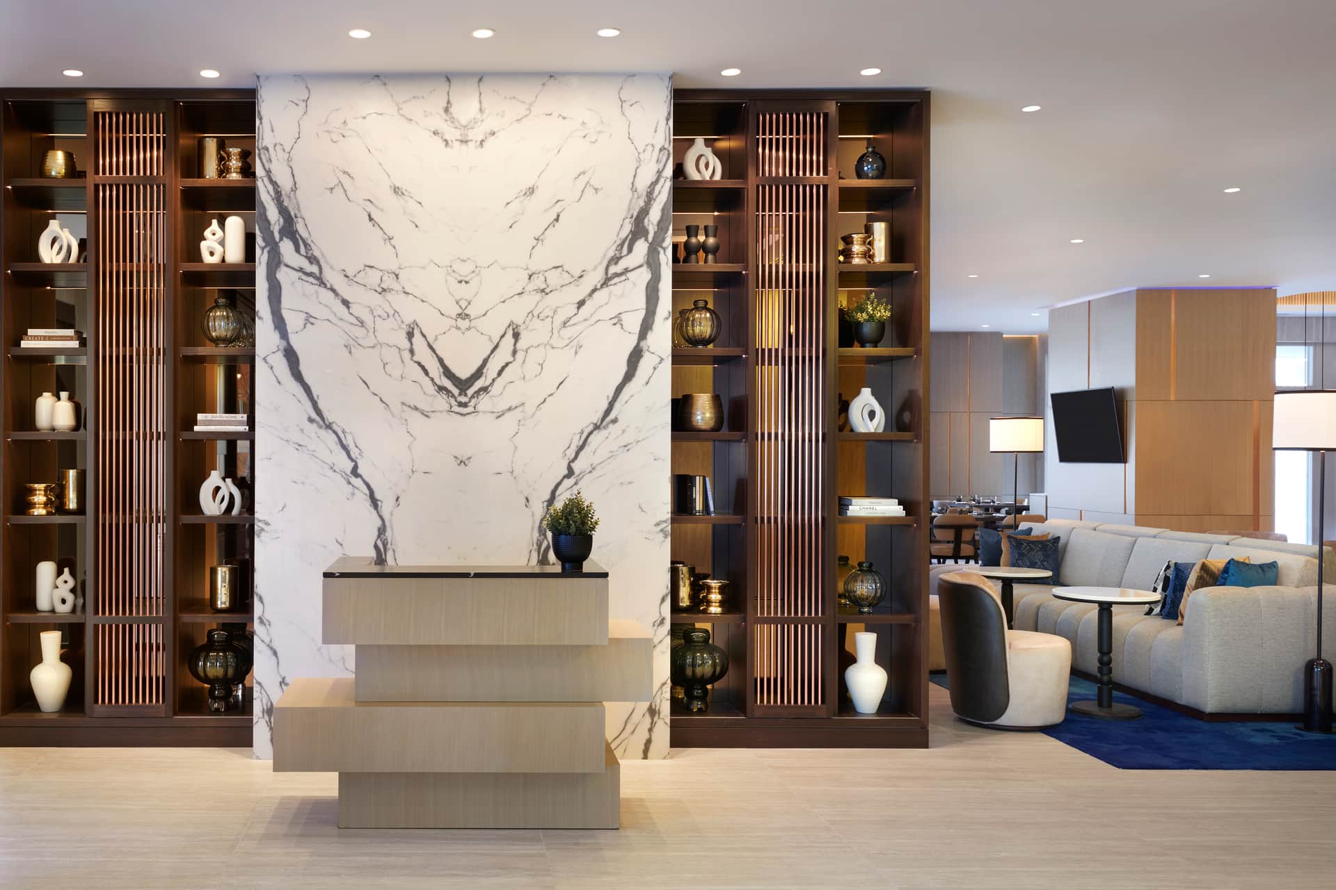 Kingston Marriott