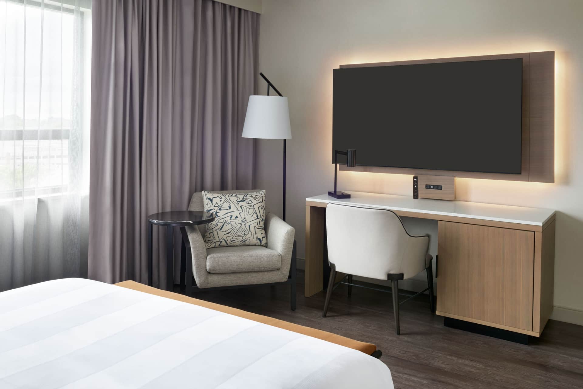 Kingston Marriott