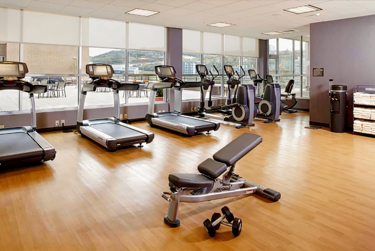 Hyatt House Pittsburgh-South Side