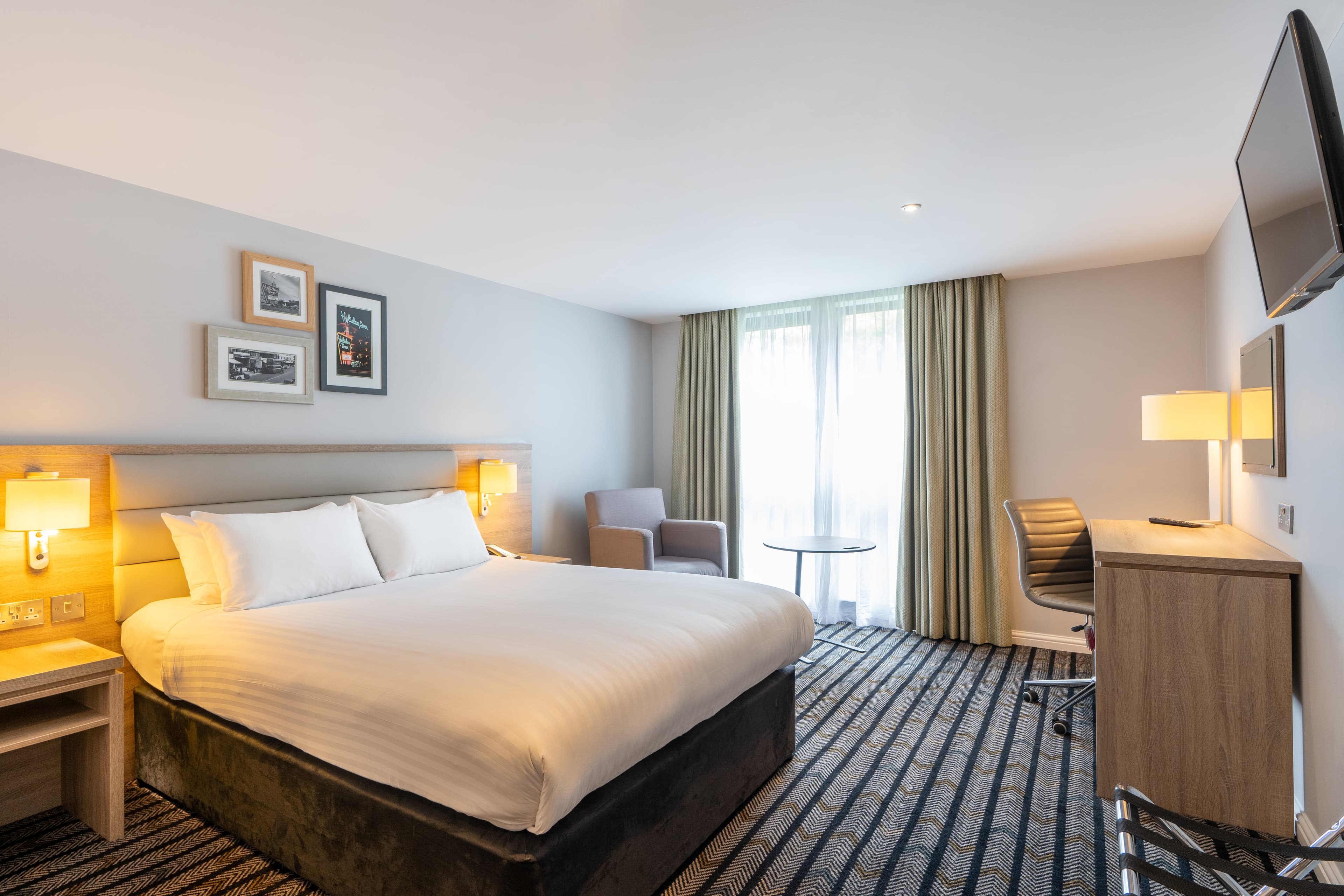 voco Fareham-Solent by IHG