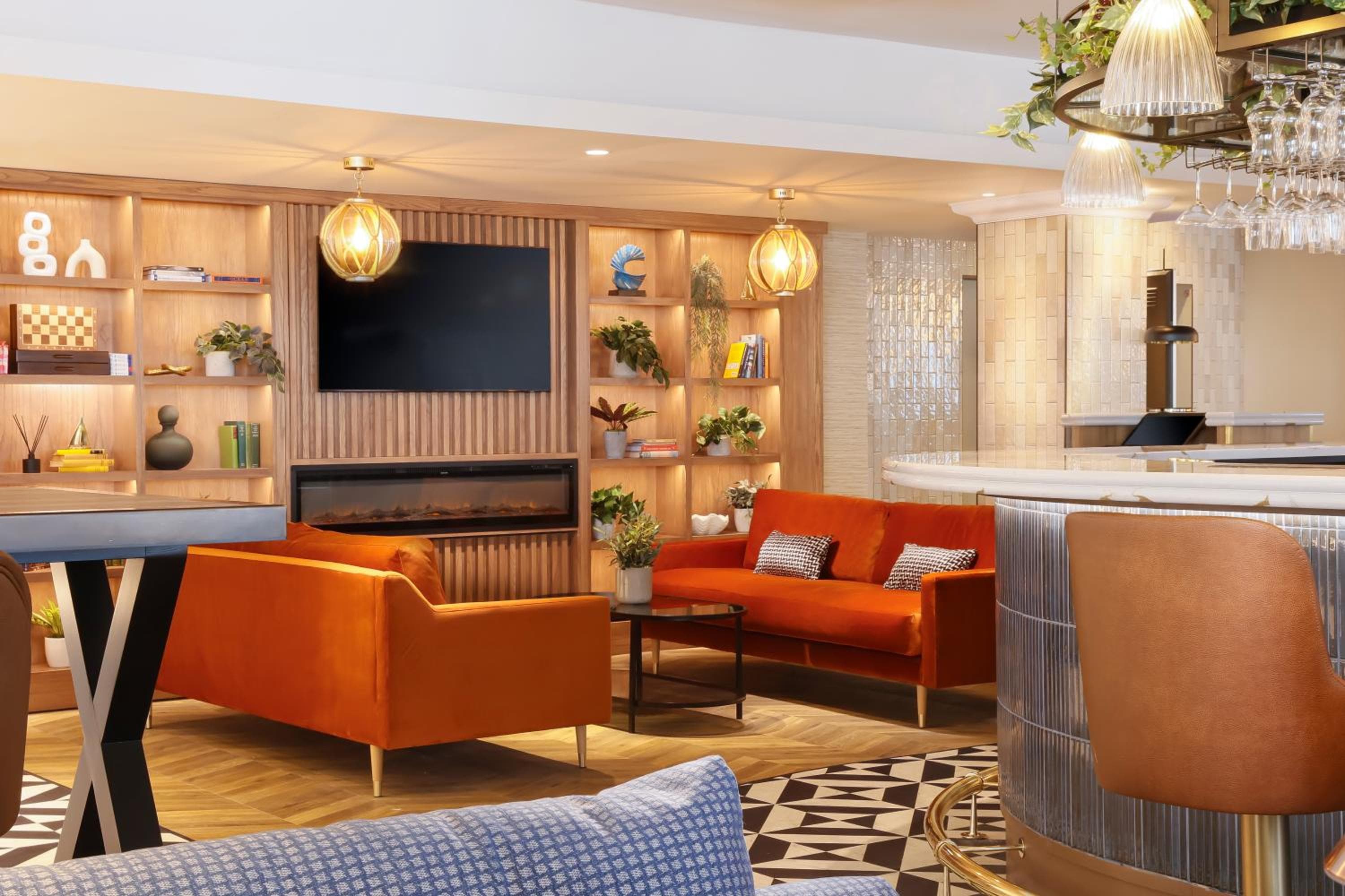 voco Southampton by IHG