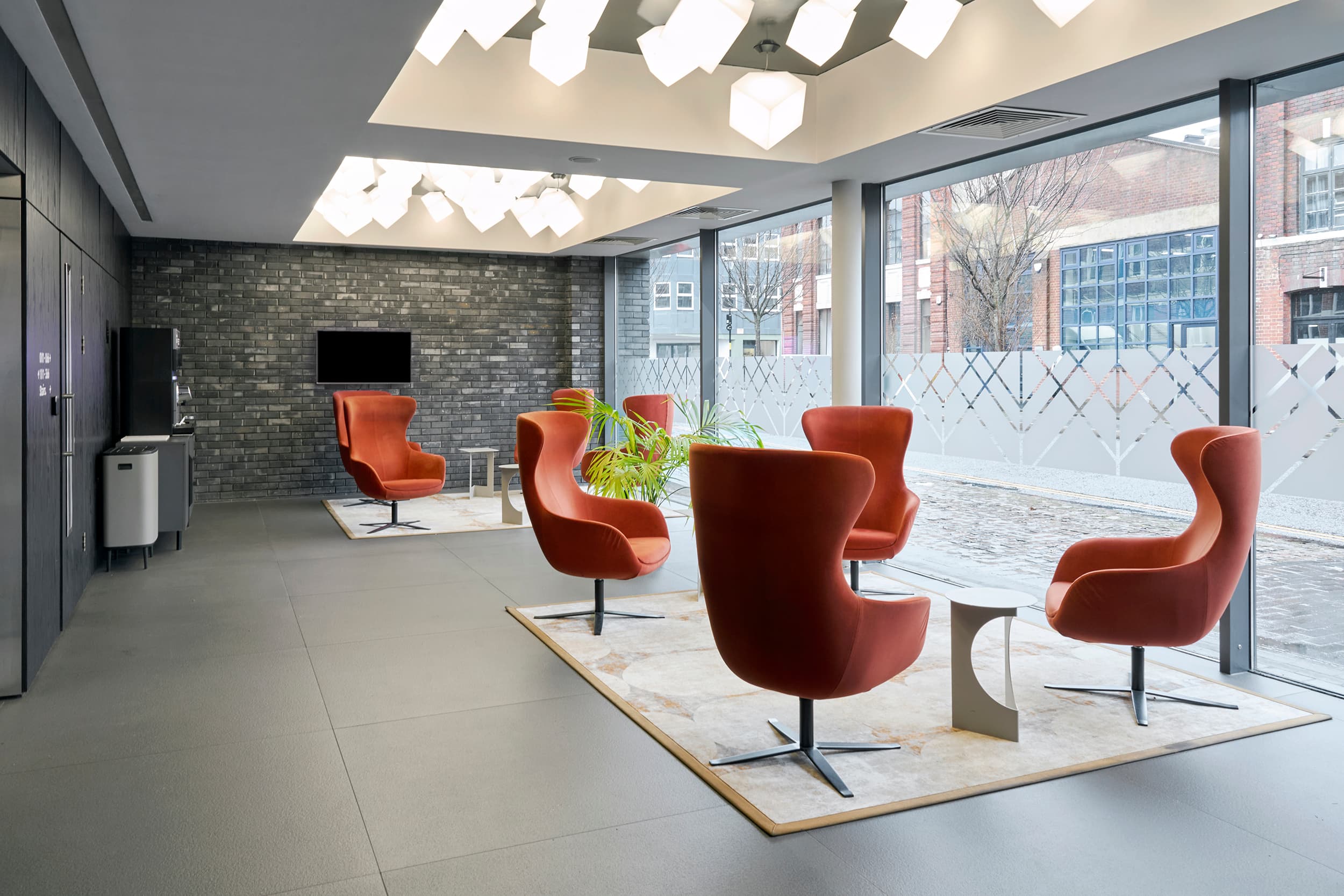 Four Points Flex by Sheraton Birmingham Jewellery Quarter