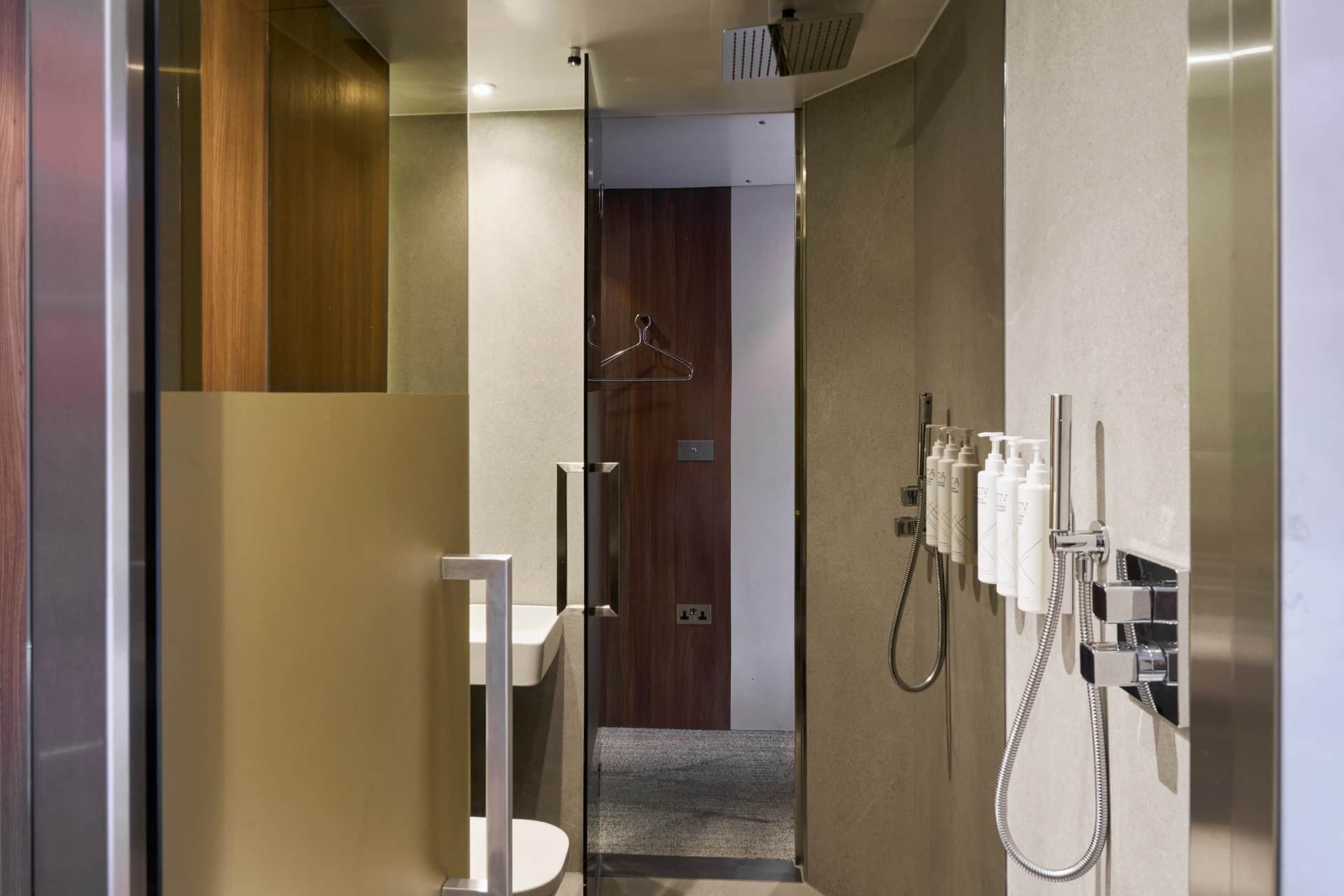 Four Points Flex by Sheraton Birmingham Jewellery Quarter