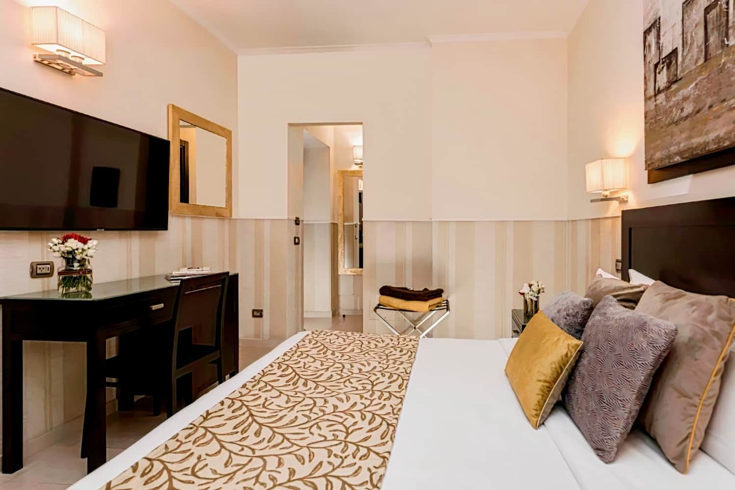 YES HOTEL ROME