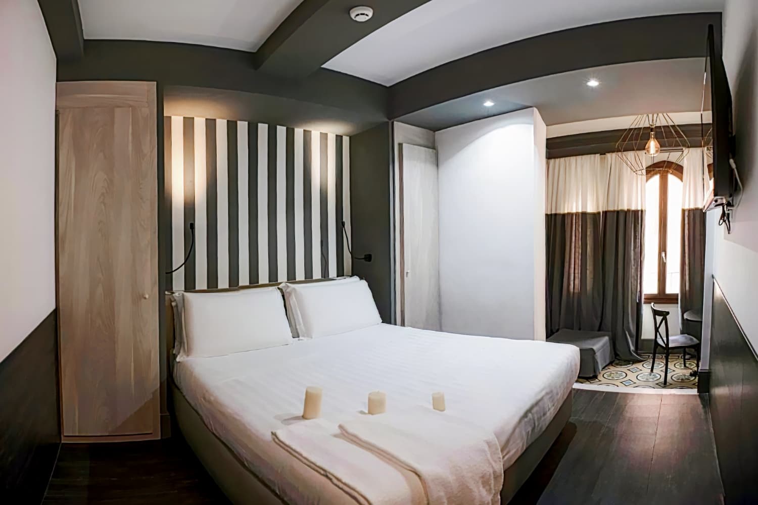 Relais Santa Maria Maggiore