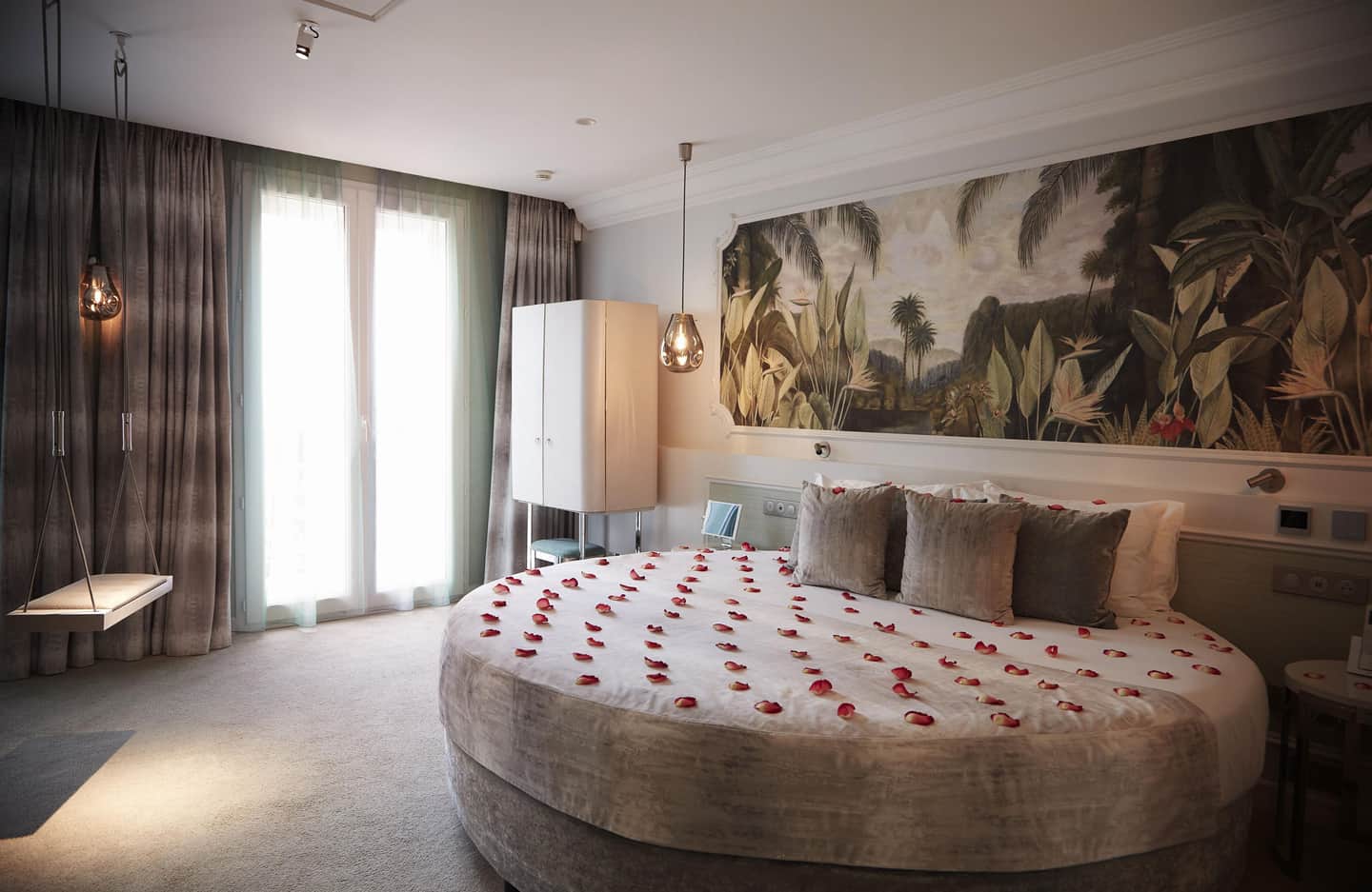 Paris j'Adore Hotel & Spa