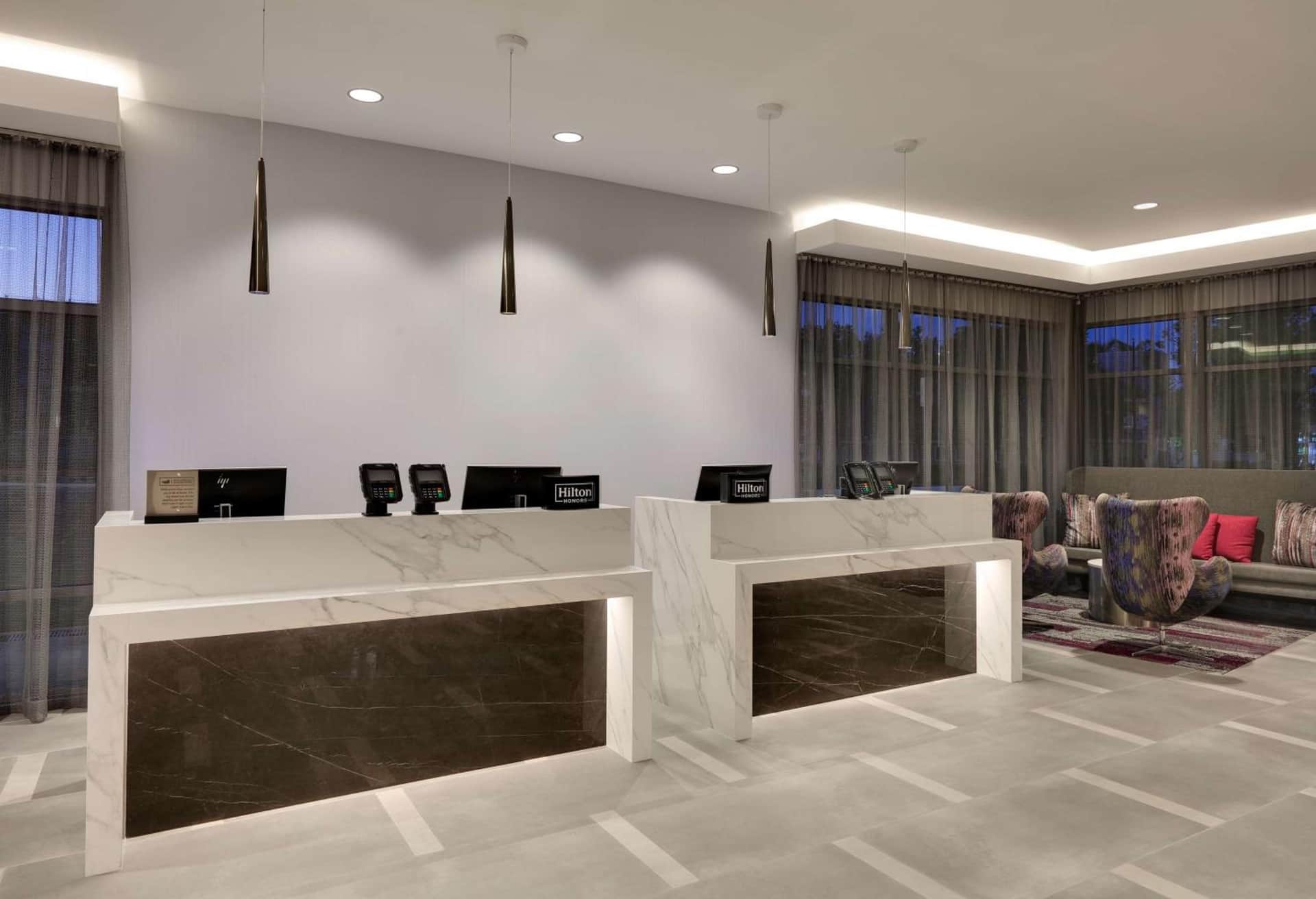 Hampton Inn by Hilton Irvine Spectrum Lake Forest