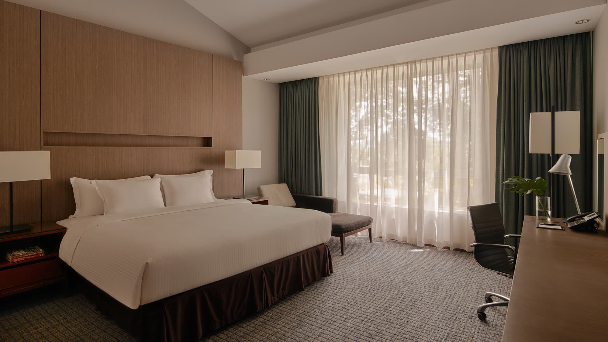 Amara Sanctuary Sentosa