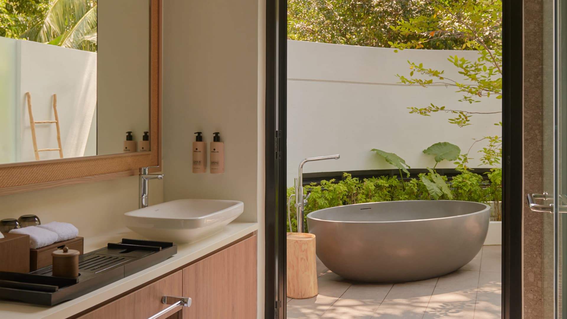 Amara Sanctuary Sentosa