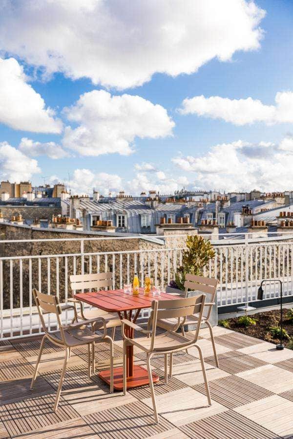 Le Grand Quartier