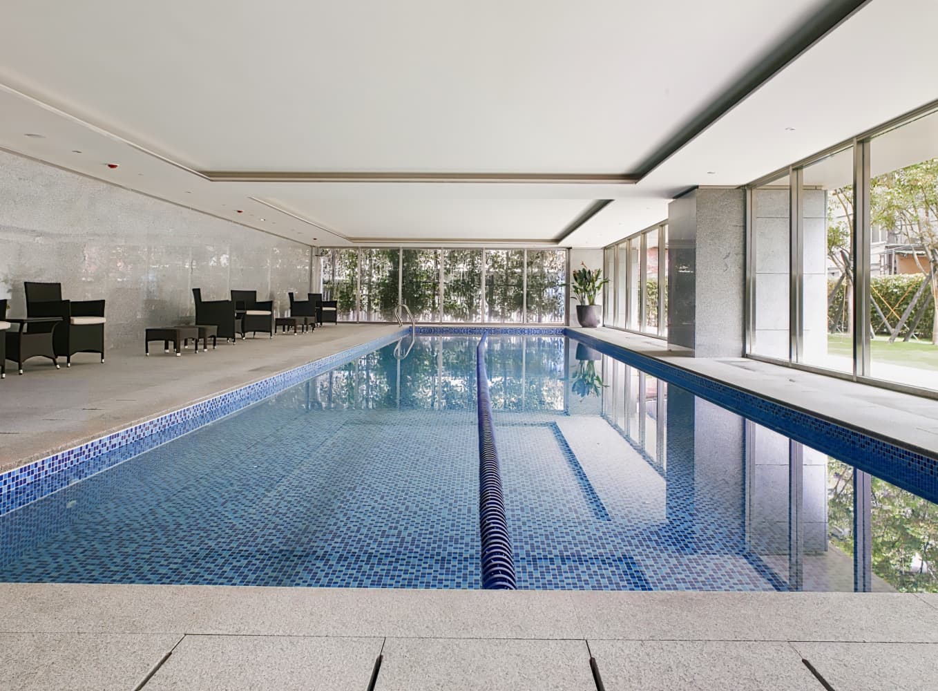 華泰瑞舍 GLORIA RESIDENCE