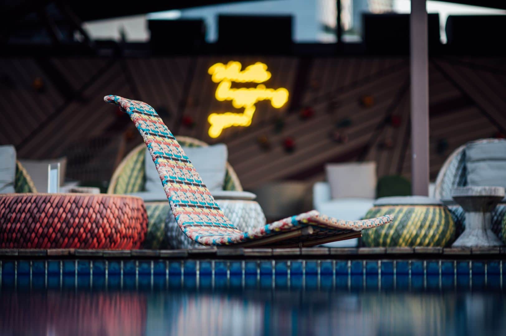 Naumi Hotel Singapore
