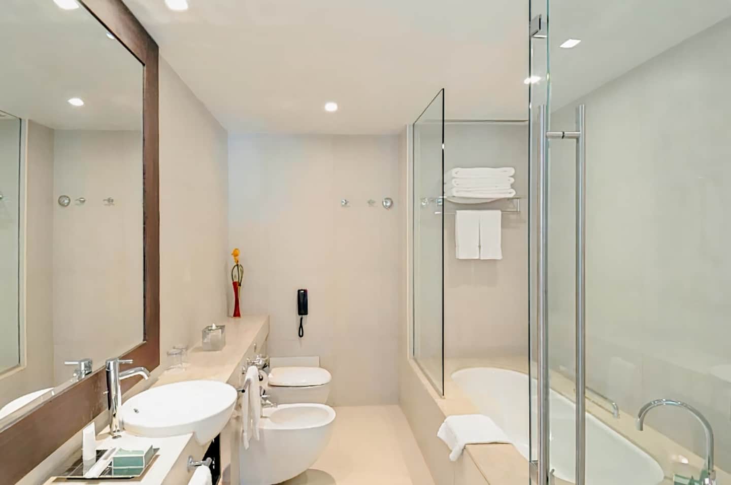 Crowne Plaza Yas Island