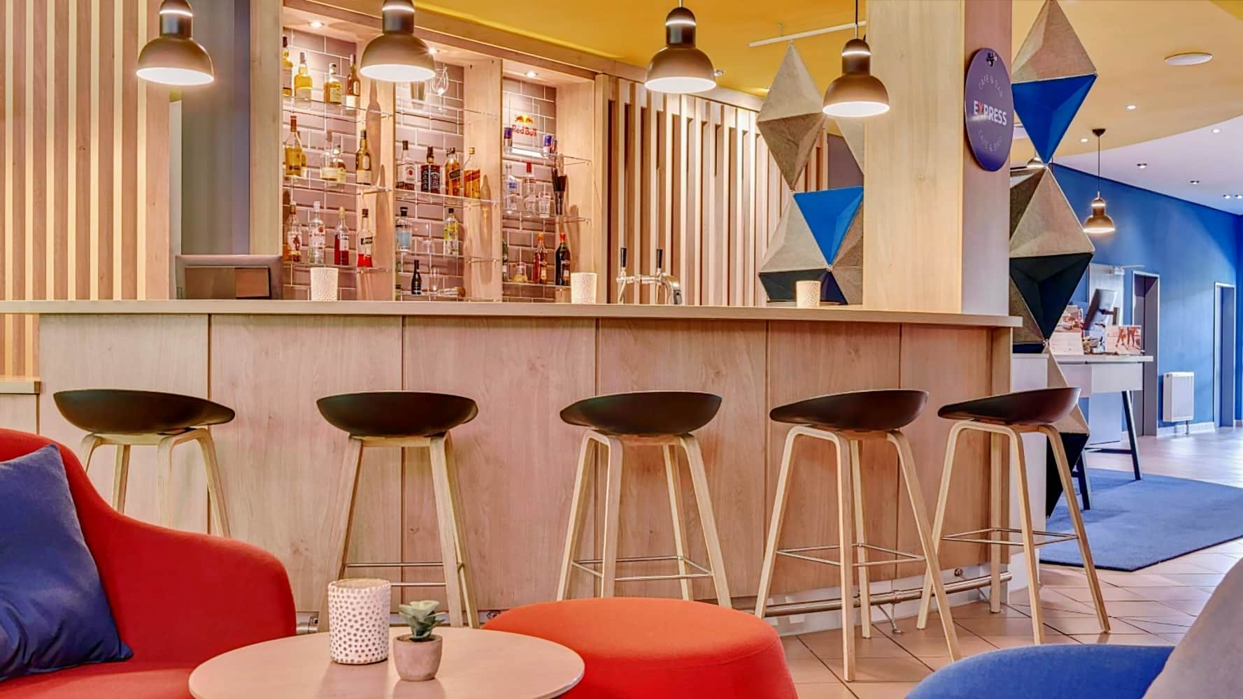 Holiday Inn Express Köln Troisdorf