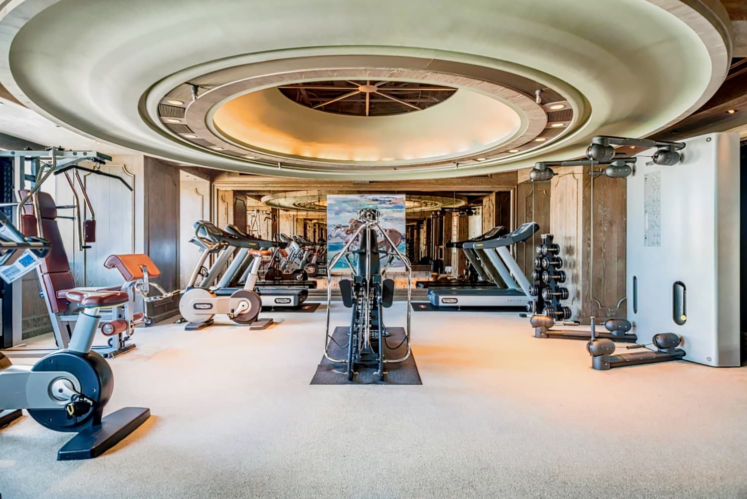 君品酒店 Palais de Chine