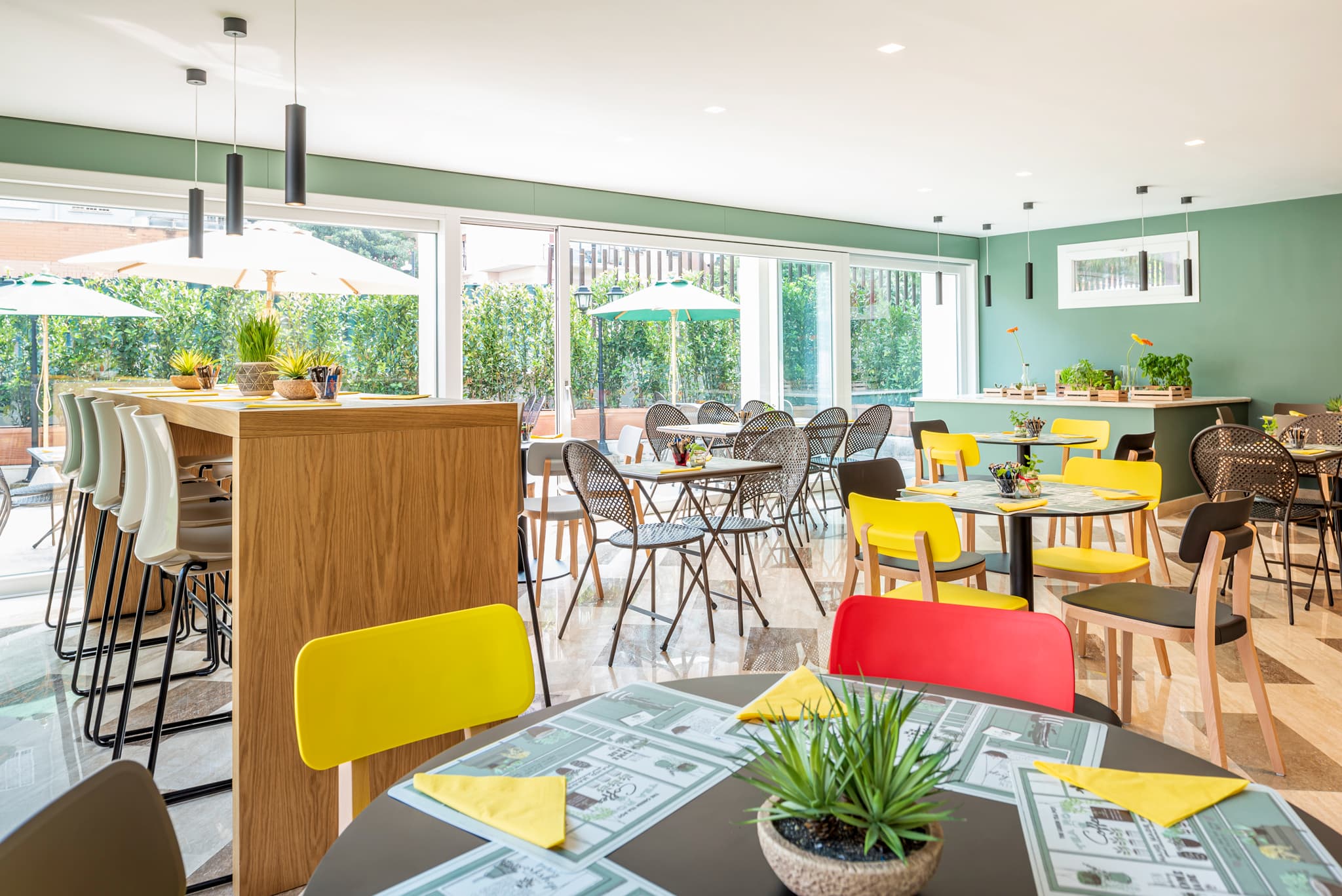 Aparthotel Adagio Roma Vatican