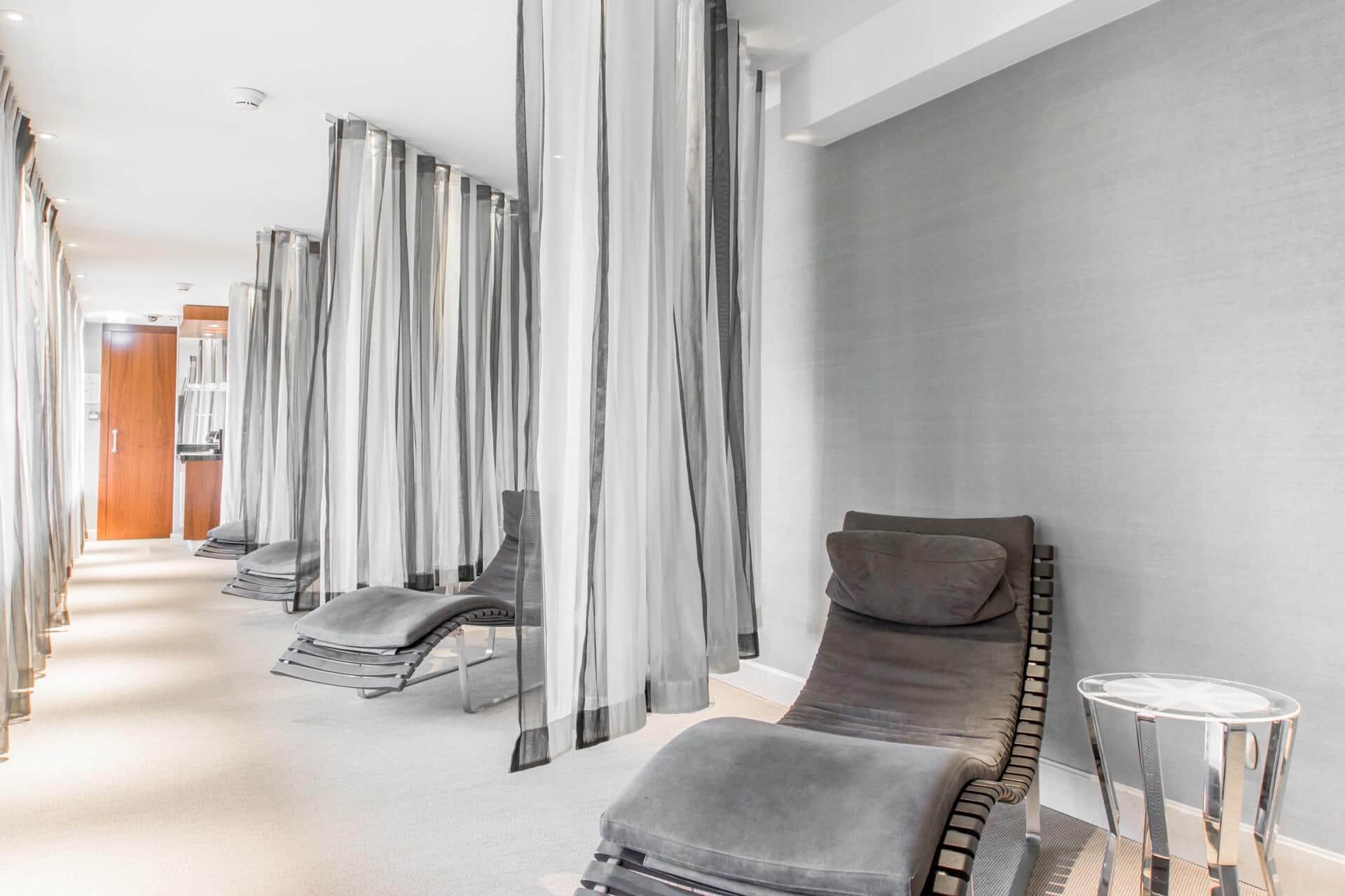 Hotel Okura Amsterdam - The Leading Hotels of the World