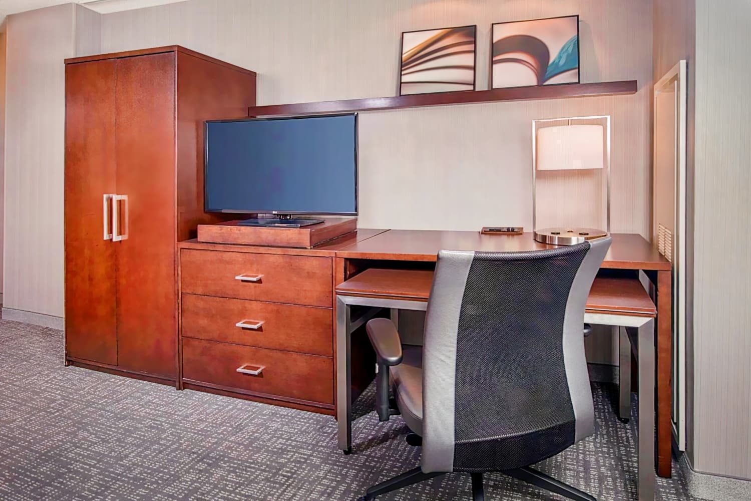 Courtyard by Marriott Washington, DC/U.S. Capitol