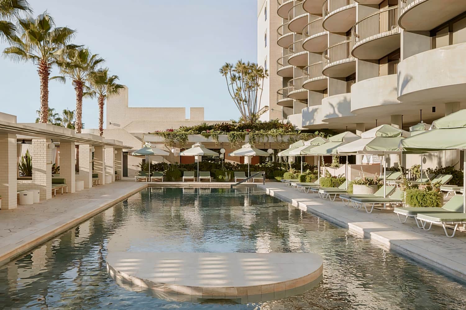 The Calile Hotel