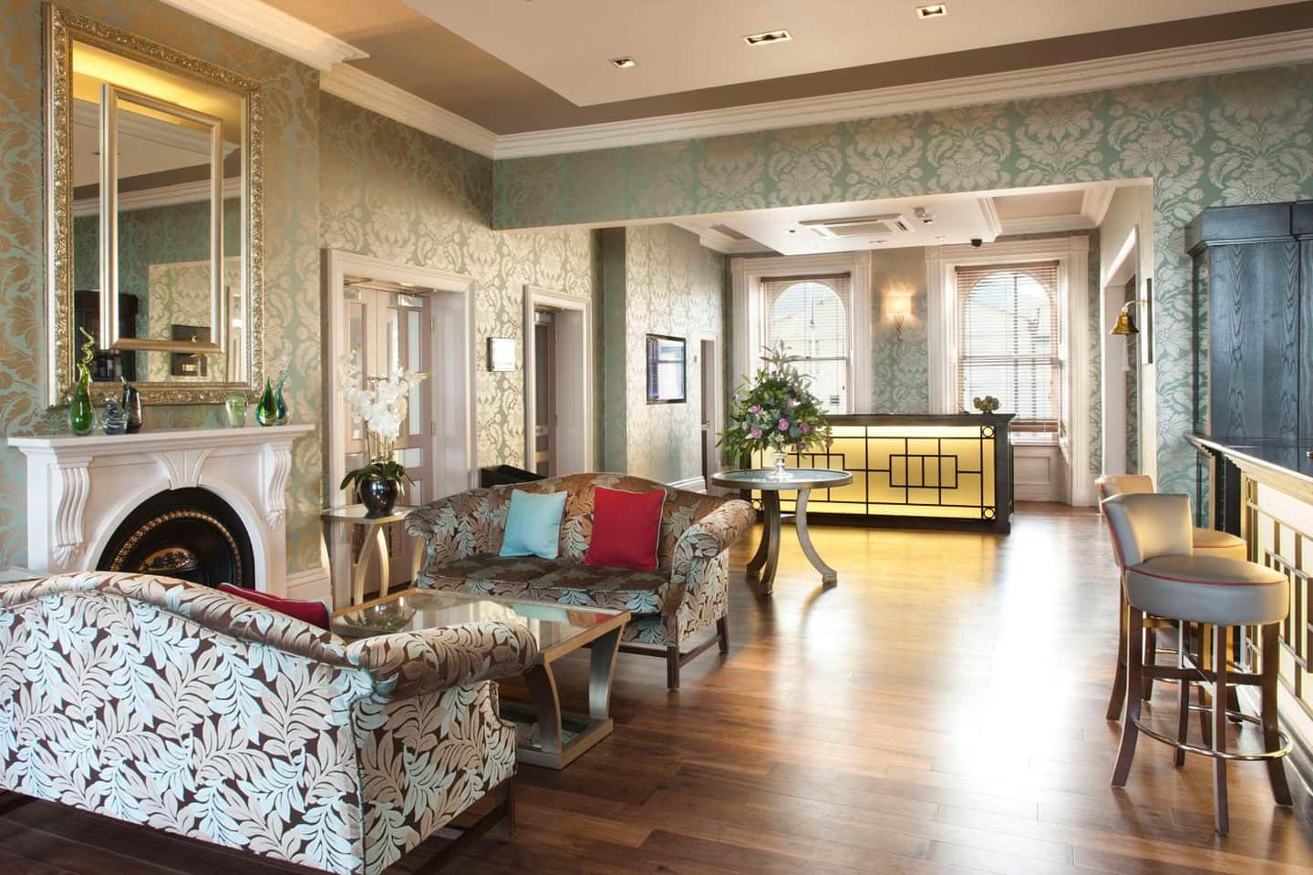 Best Western Premier Dover Marina Hotel & Spa