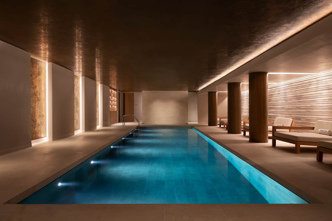 The Westin London City