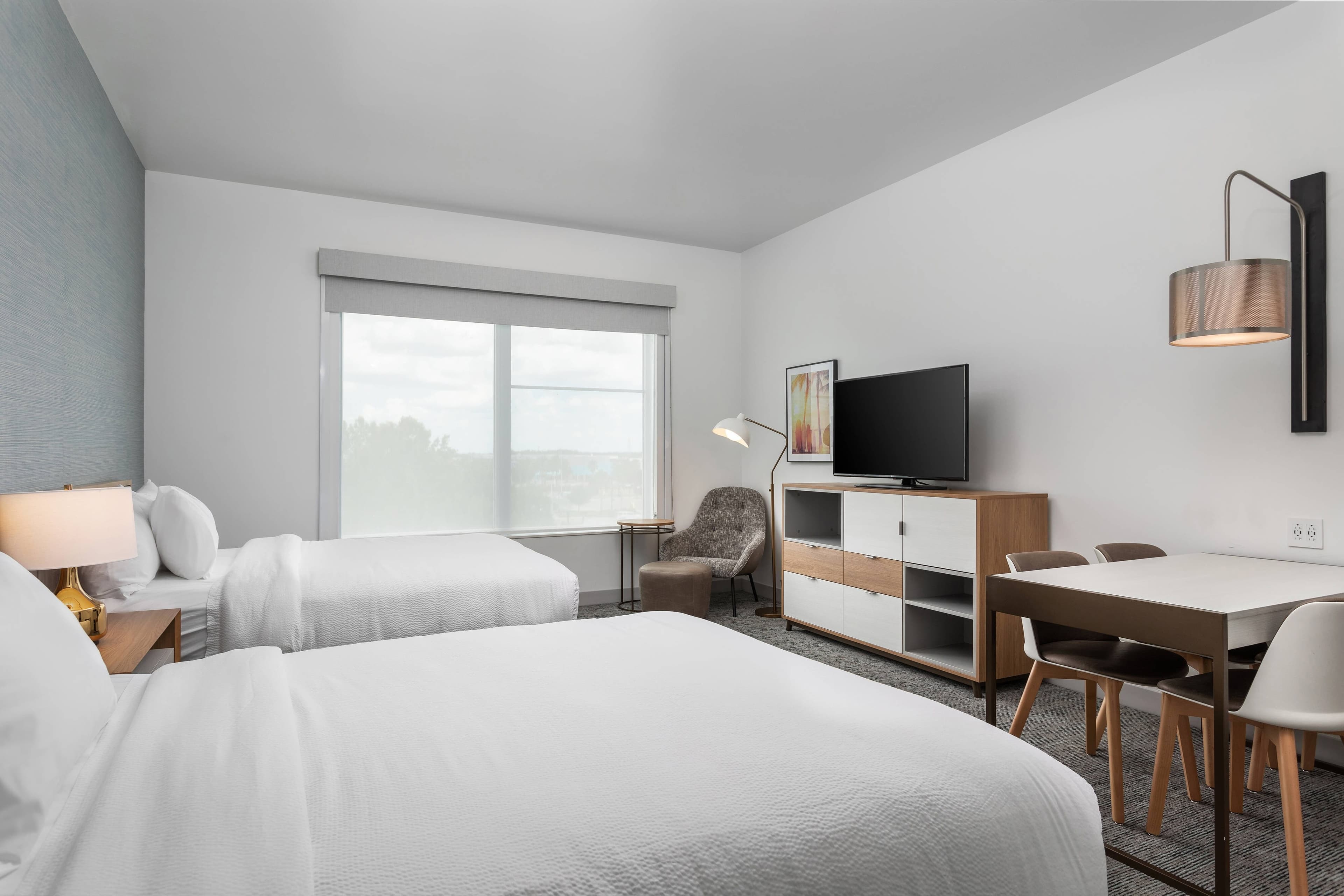 TownePlace Suites By Marriott Orlando Southwest Near Universal