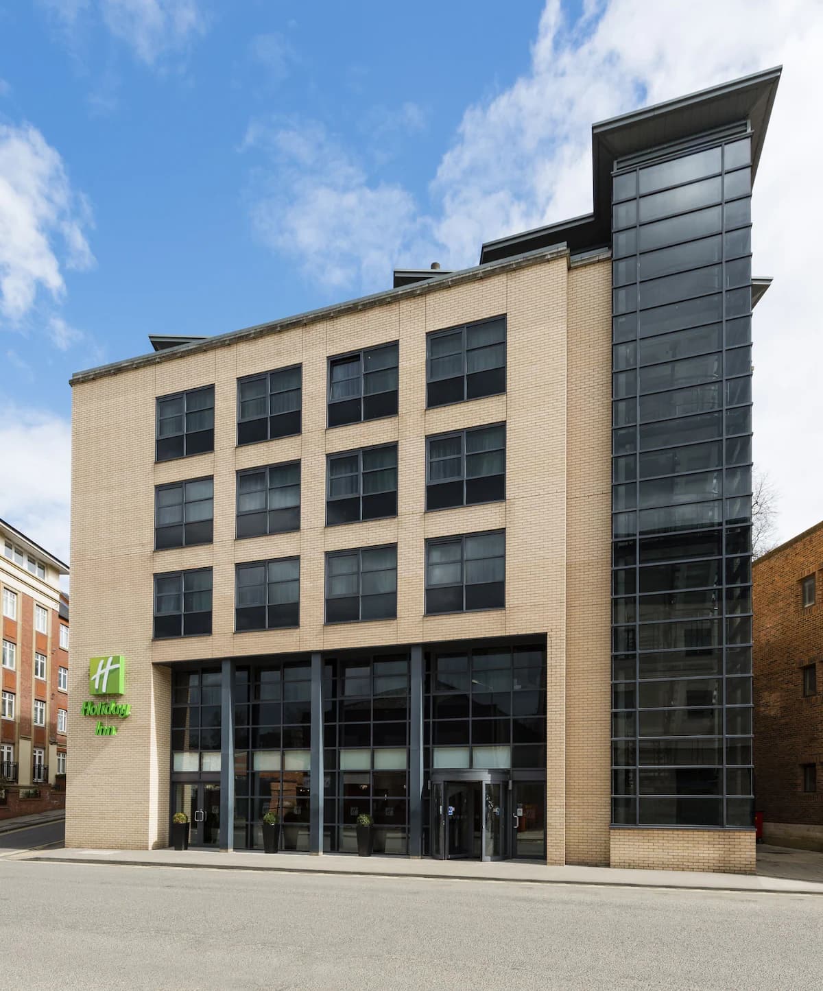 Holiday Inn York City Centre