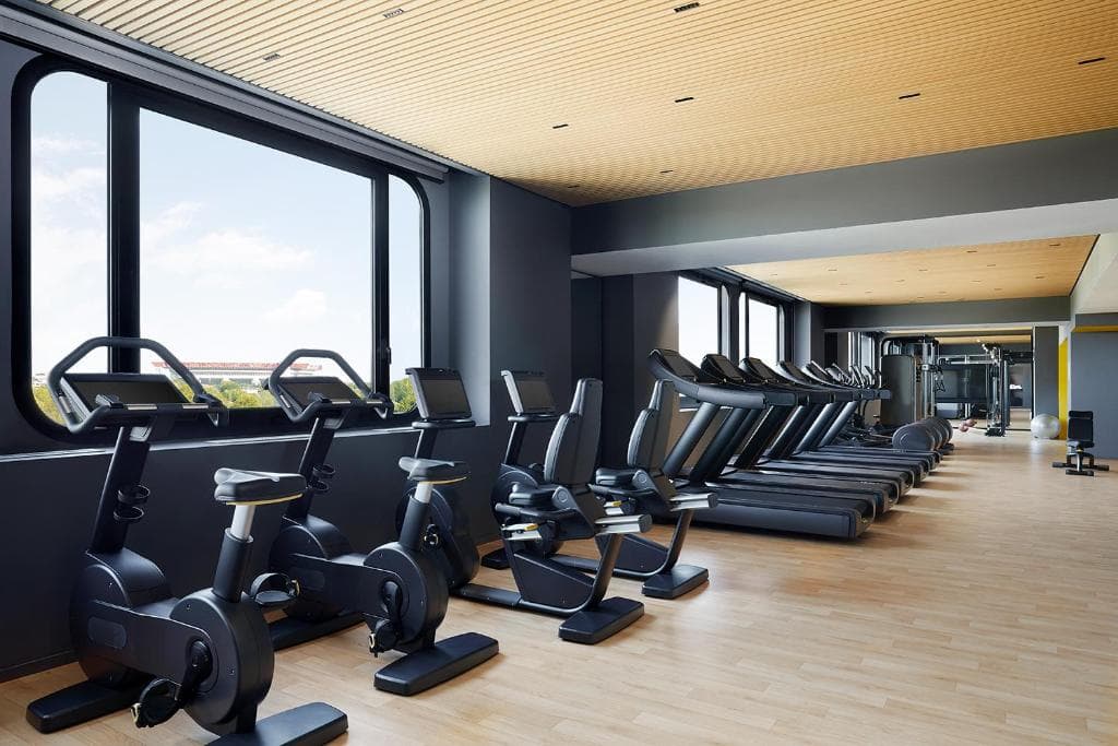 Sheraton Milano San Siro